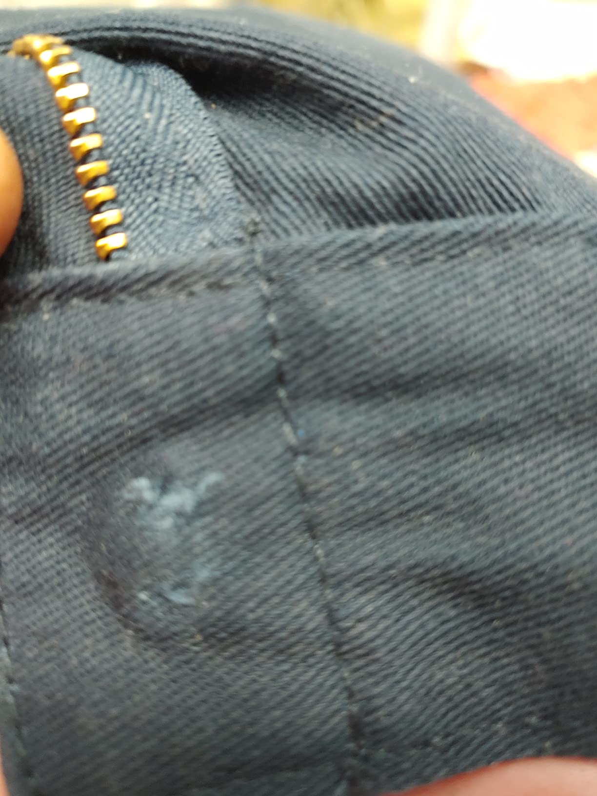 Dickies Men's Flex Regular Fit Cargo Pants - P customer photo 1