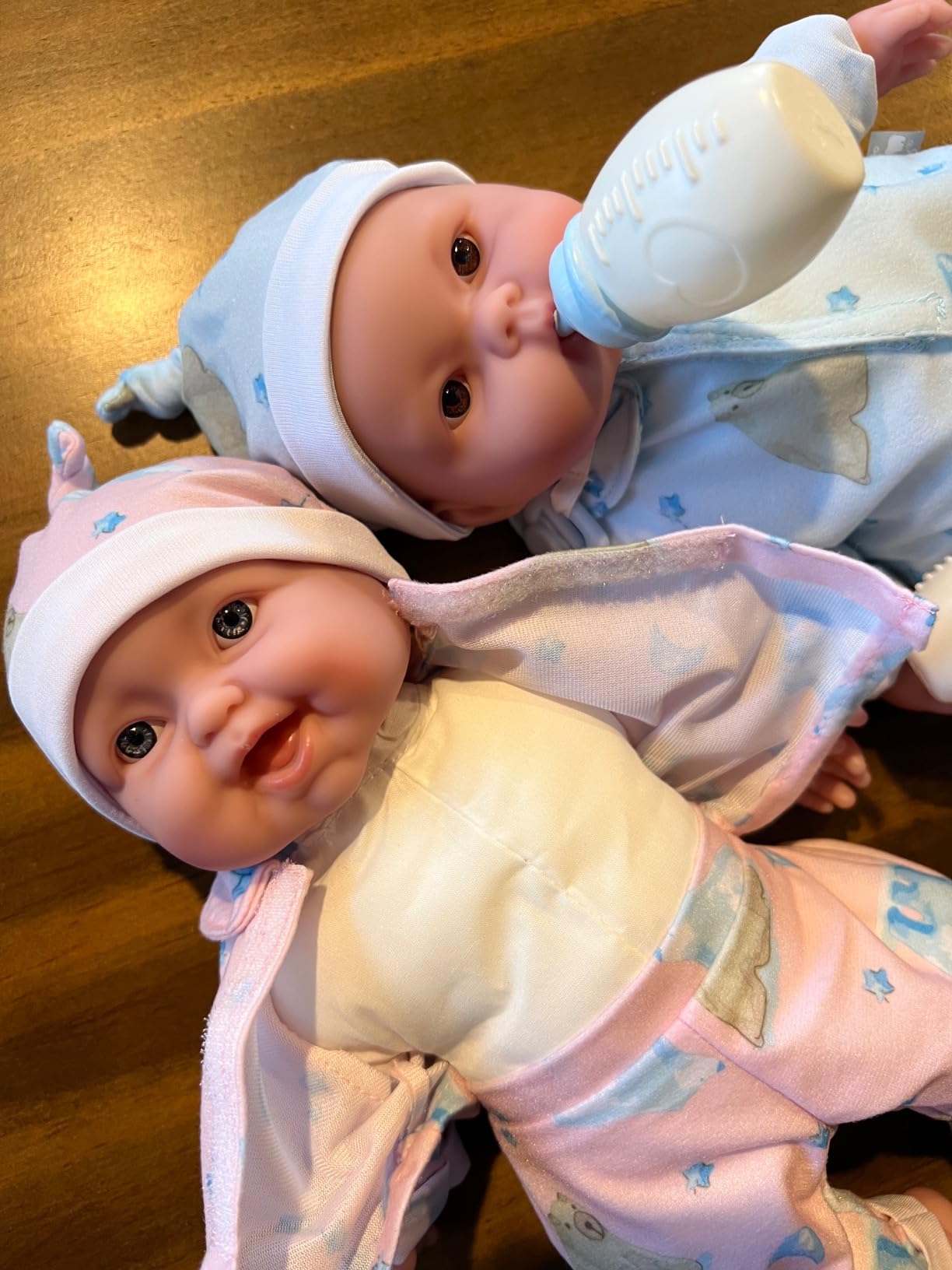 Twins 13