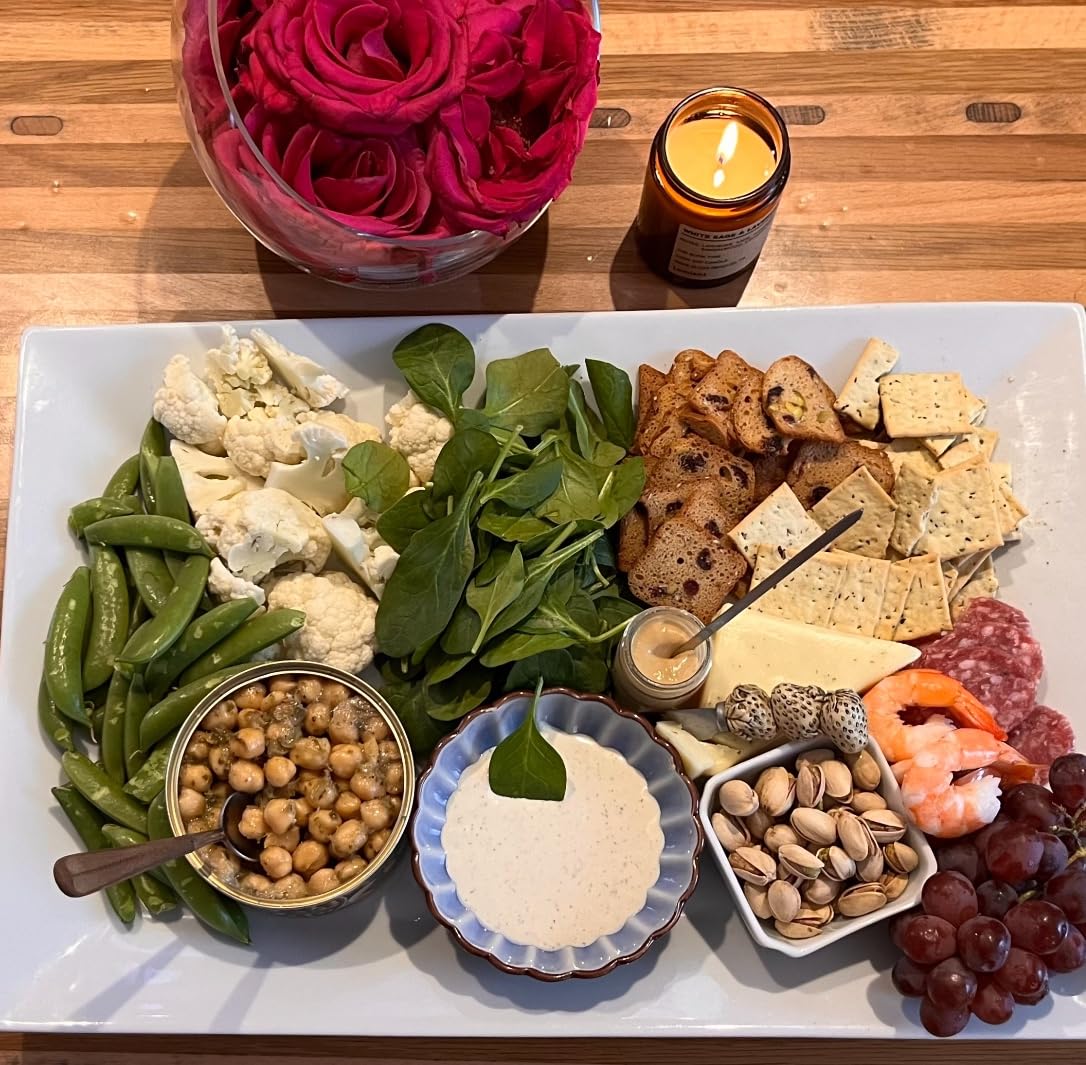 California Delicious Ultimate Meat and Cheese Gift Crate customer photo 2
