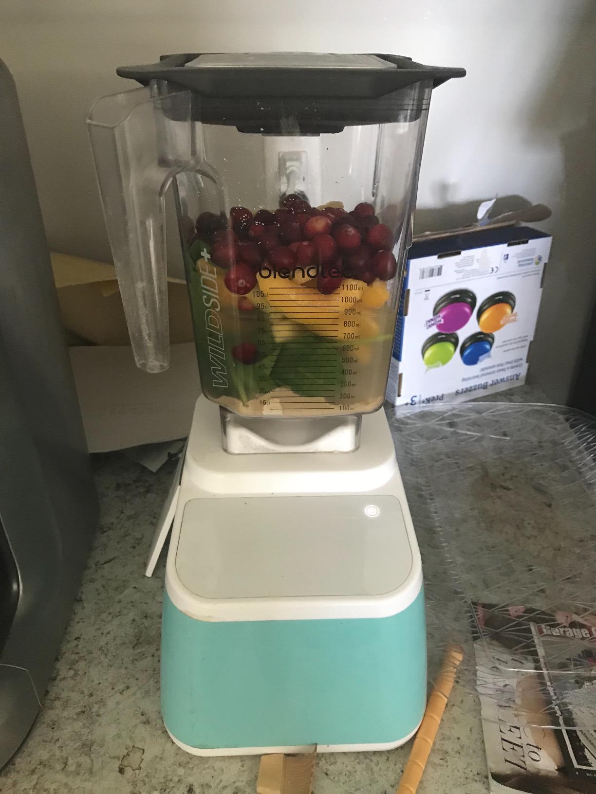 Orgain Organic Vegan 21g Protein Powder, Vanilla Bean, 2.03 lb customer photo 1