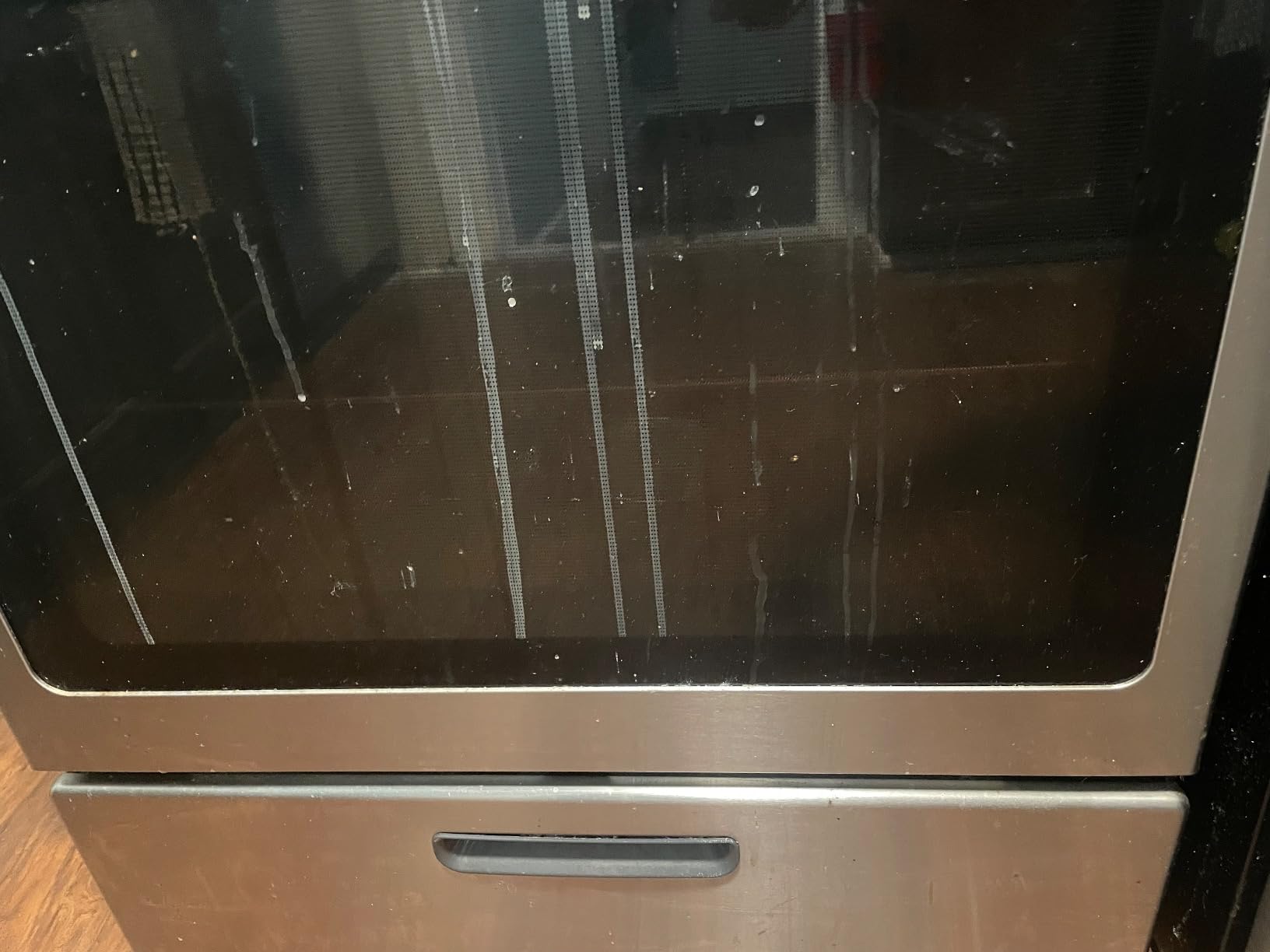 Amana AGR5330BAS 30