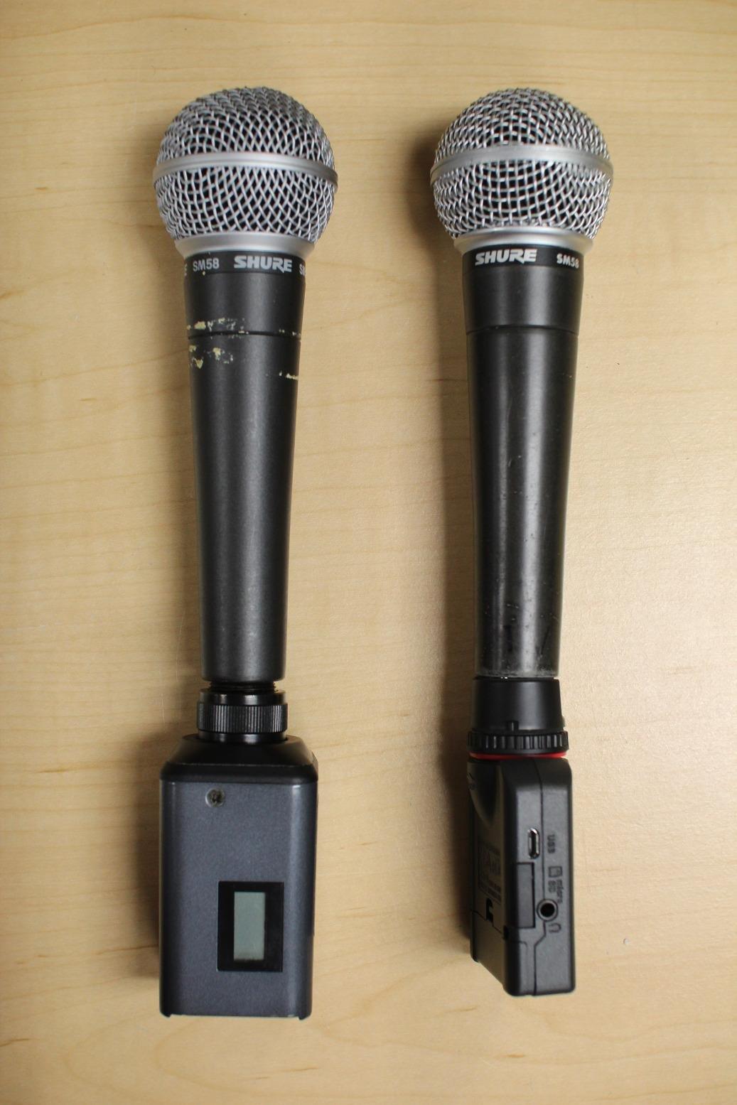 TASCAM XLR Micro Audio Portable Digital Recorder for XLR Microphones, Voice Recorder, Interview and News Gathering, Black (DR-10X) customer photo 1