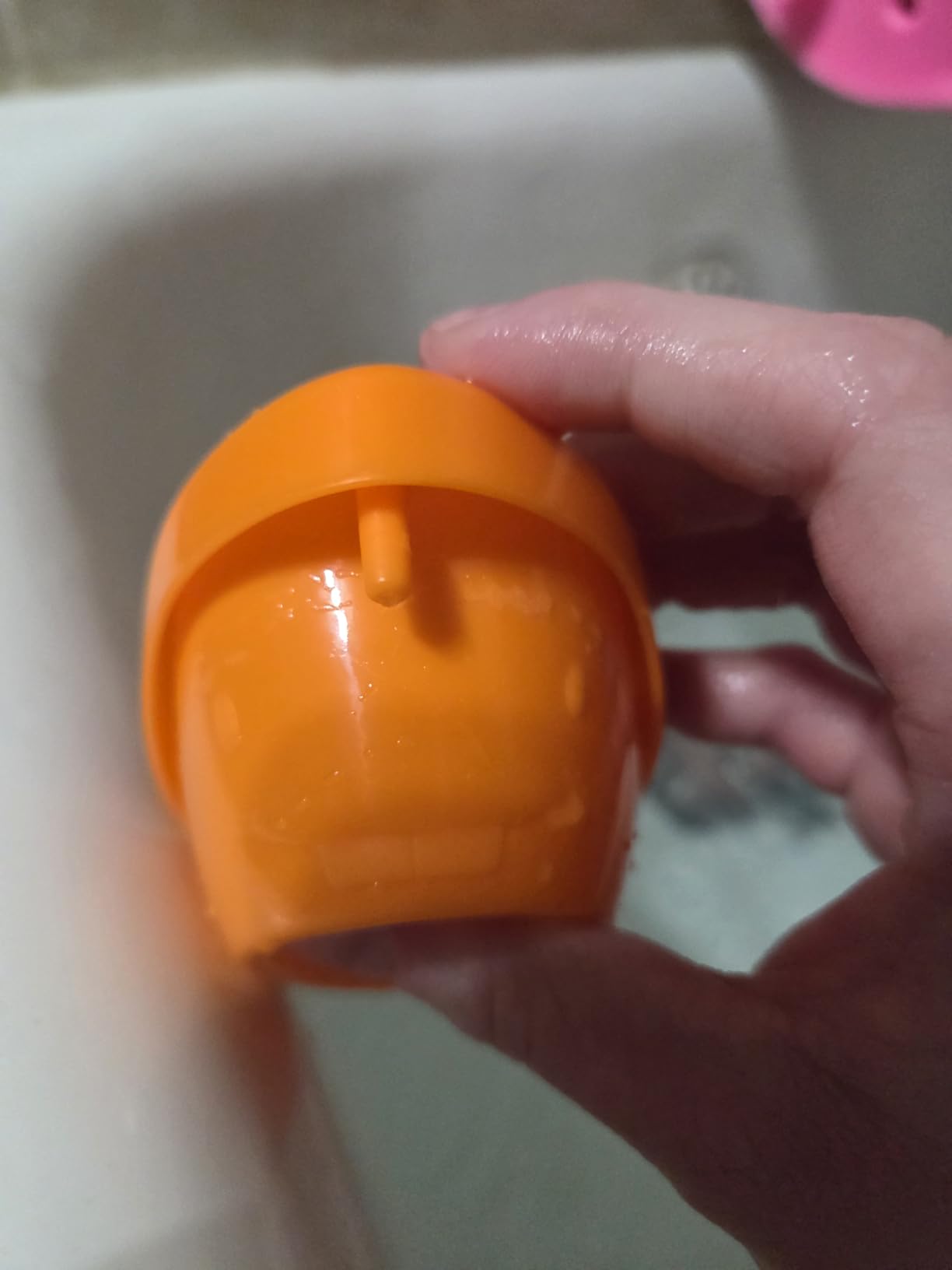 Munchkin® Little Boat Train Bath Toy, Fun for Babies and Toddlers, 6 Piece Set customer photo 1