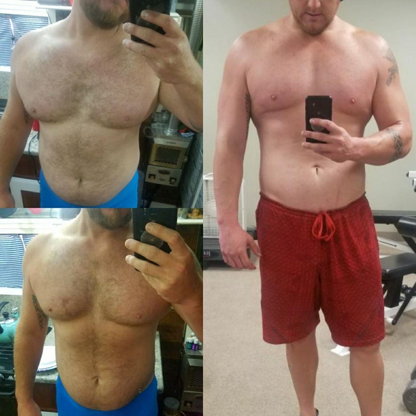 Legion Pulse Pre-Workout Powder, 350mg Caffeine, Fruit Punch customer photo 2