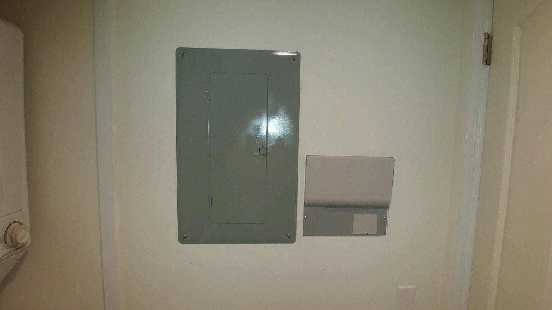 510C Pro/Tran2 50-Amp 10-Circuit 2 Manual Transfer Switch with Watt Meters customer photo 2