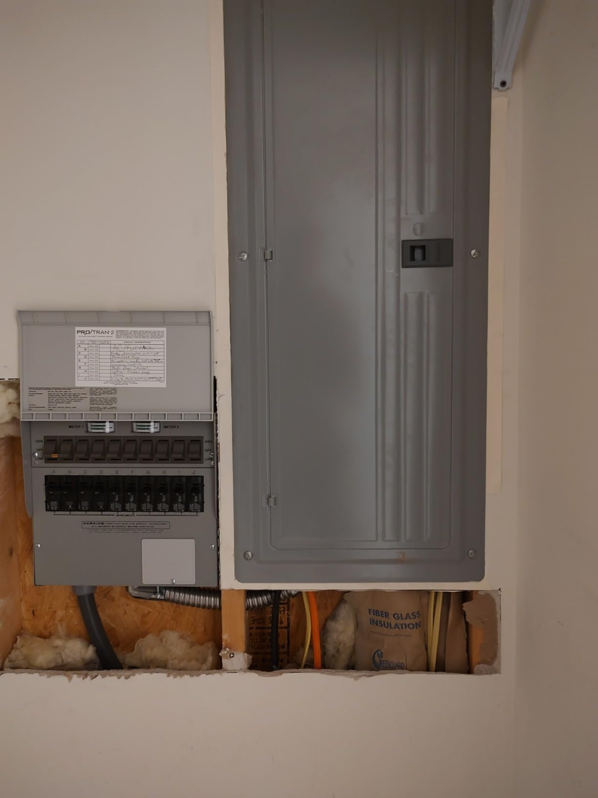 A510C Pro/Tran2 50-Amp 10-Circuit 2 Manual Transfer Switch customer photo 2