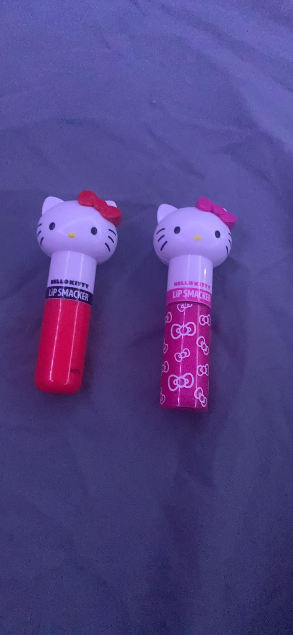 Lip Smacker Liquid Lip Gloss Friendship Pack, 5 Count customer photo 1