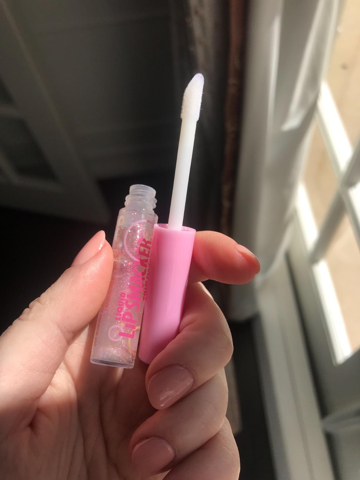 Lip Smacker Liquid Lip Gloss Friendship Pack, 5 Count customer photo 2