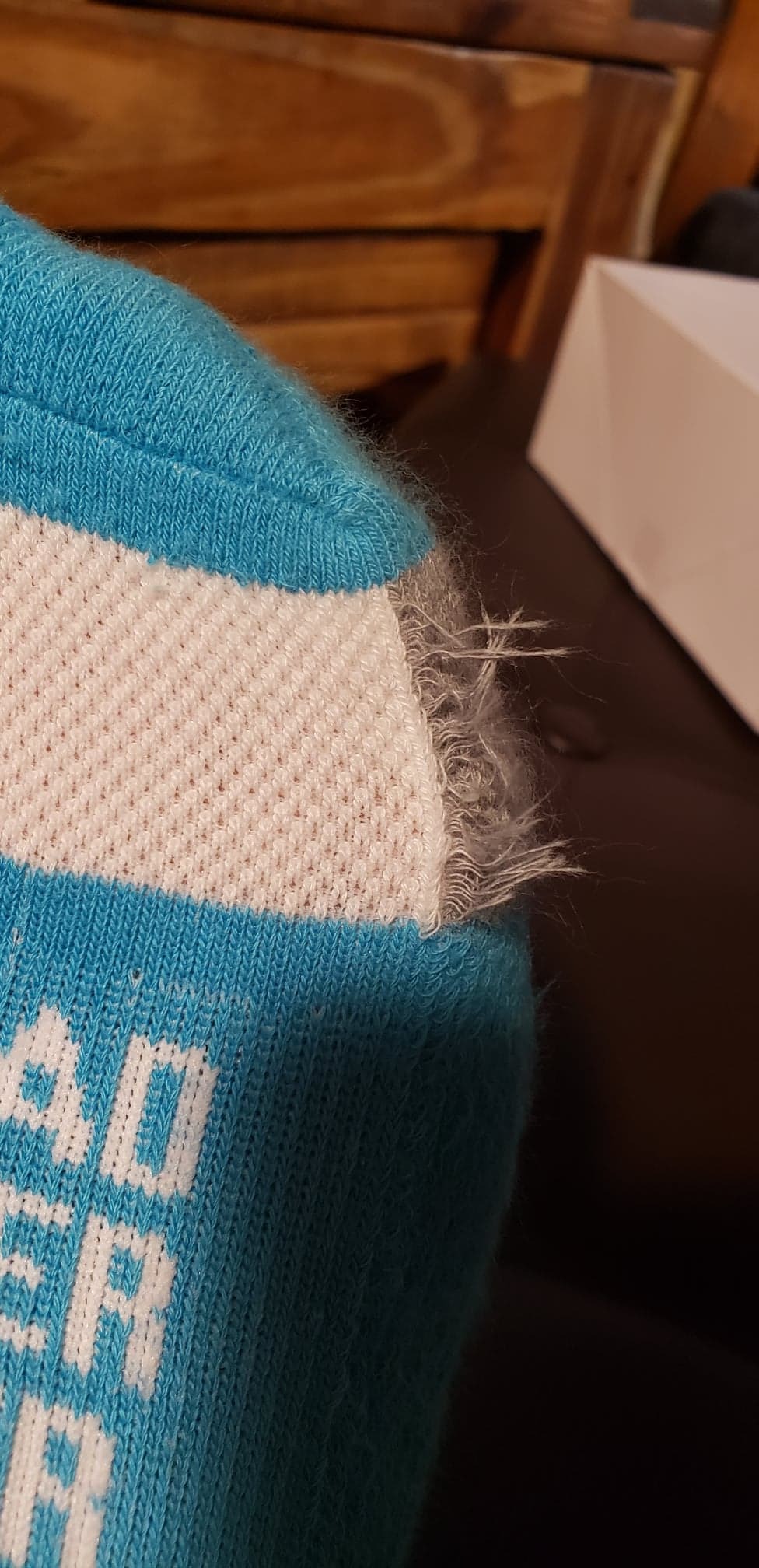 Gone For a Run Motivational Ankle Running Socks - Affirmation Runners Gifts customer photo 2