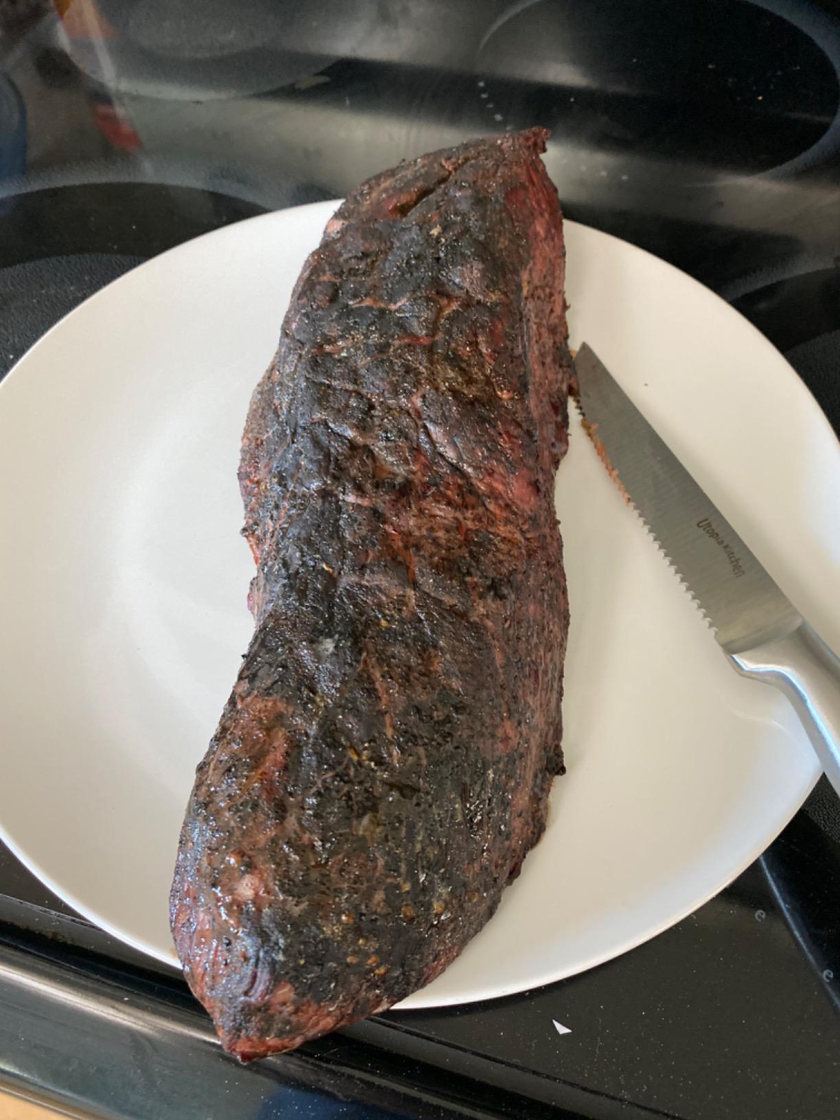 Saltverk Sea Salt - Lava 3.17 Oz customer photo 2