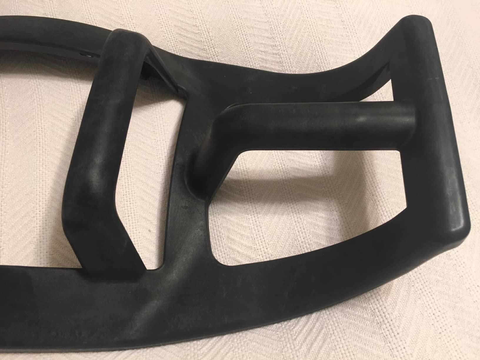 BOSU Helm - Push Up Bar, Utility Trainer customer photo 2