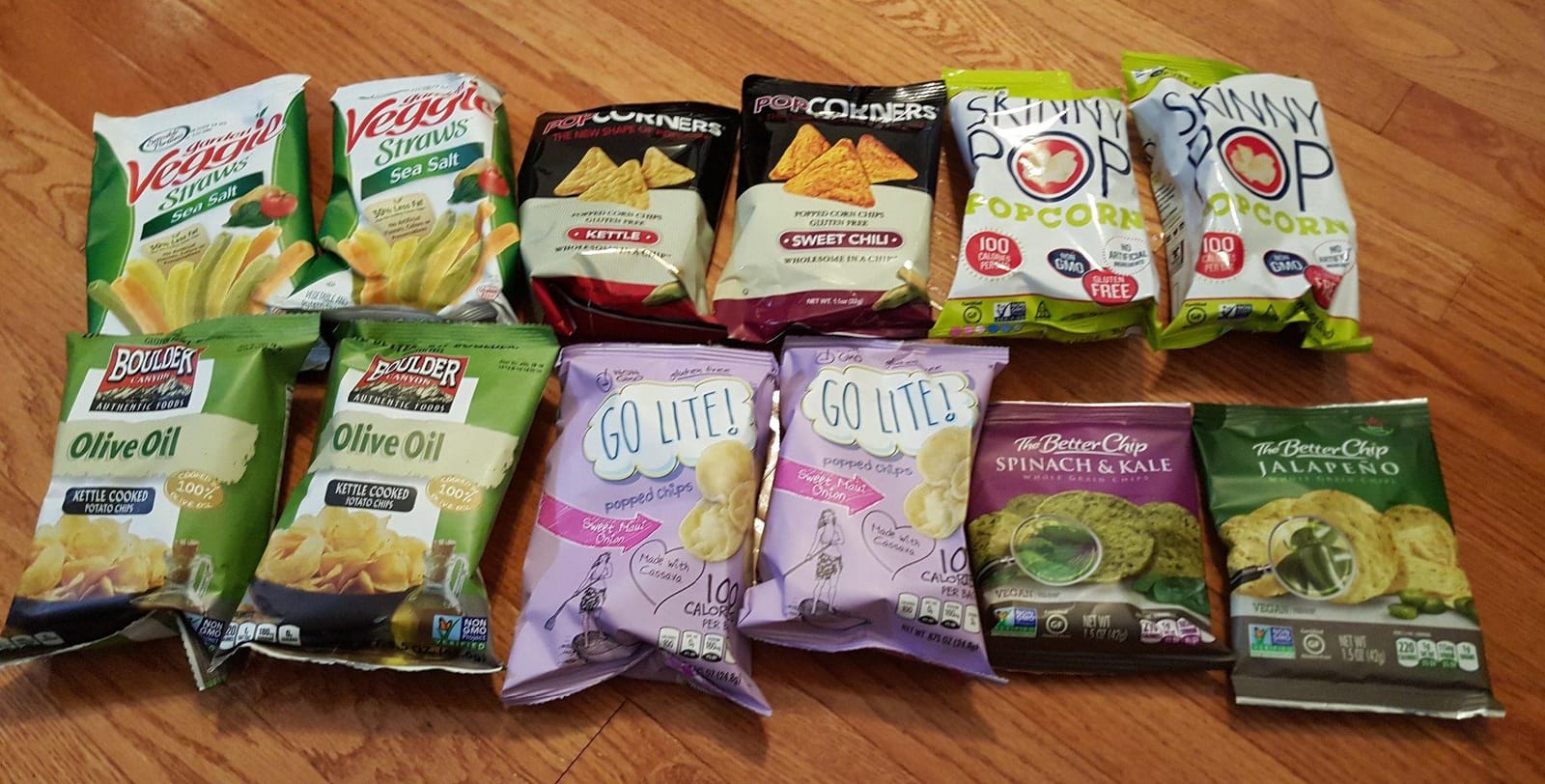 GLUTEN FREE and VEGAN (DAIRY and FIG FREE) Healthy Snacks Care Package (25 Ct): Cookies, Bars, Chips, Fruit, Nuts, Trail Mix, Gift Box Sampler, Office Variety, College Student Care Package, Gift Basket Alternative customer photo 1