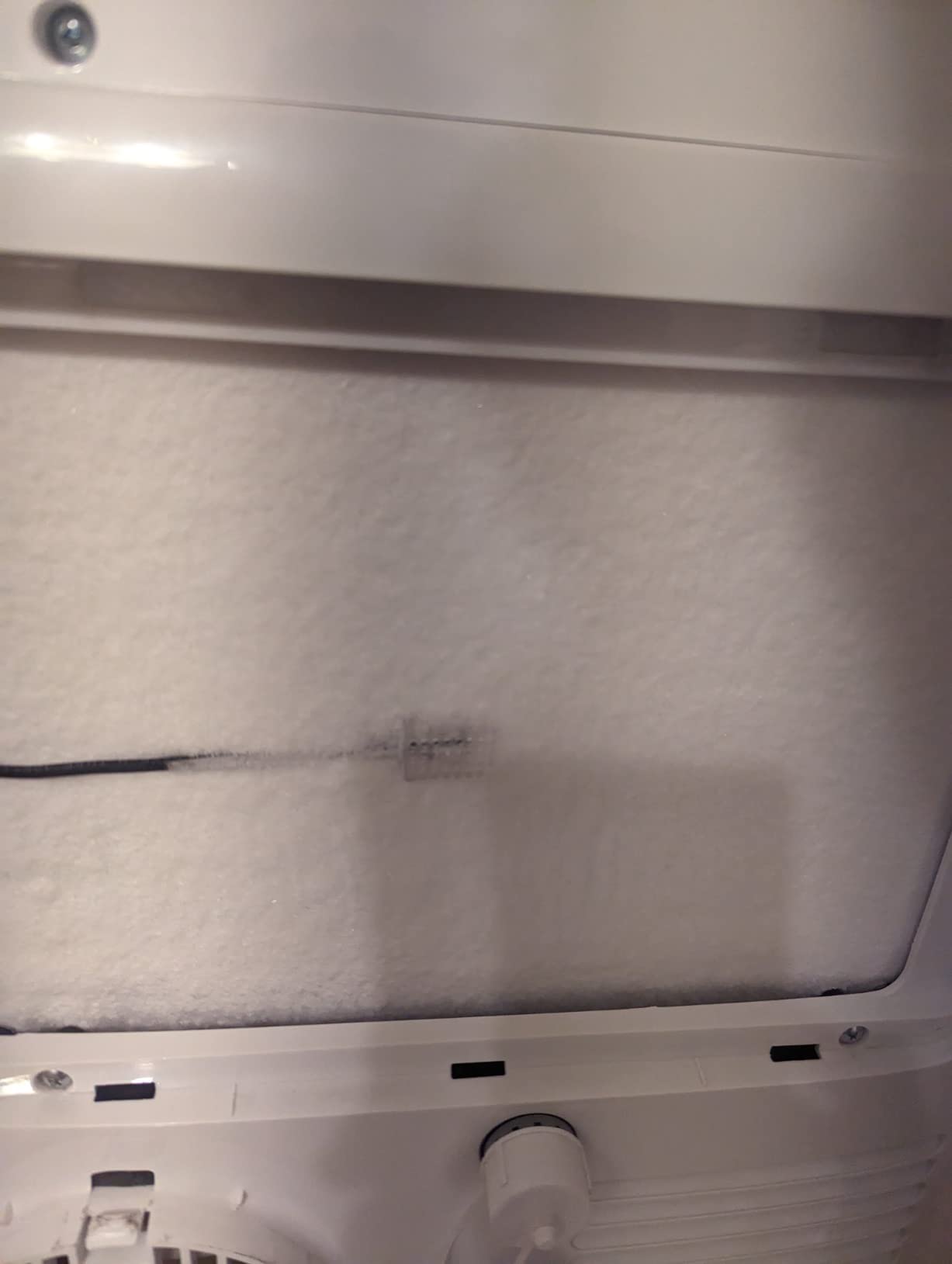 BLACK+DECKER Portable Air Conditioner, 10,000 BTU, BPACT10WT, White customer photo 1