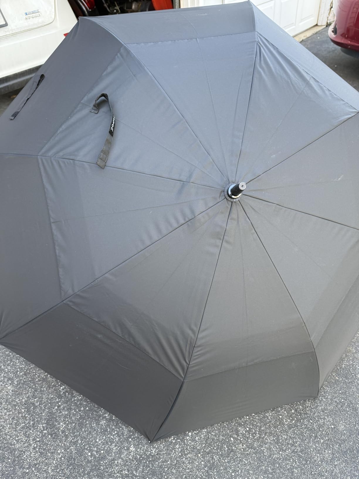 G4Free 47/54/62/68/72 Inch Golf Umbrella Windproof Auto Open Large Umbrella customer photo 2