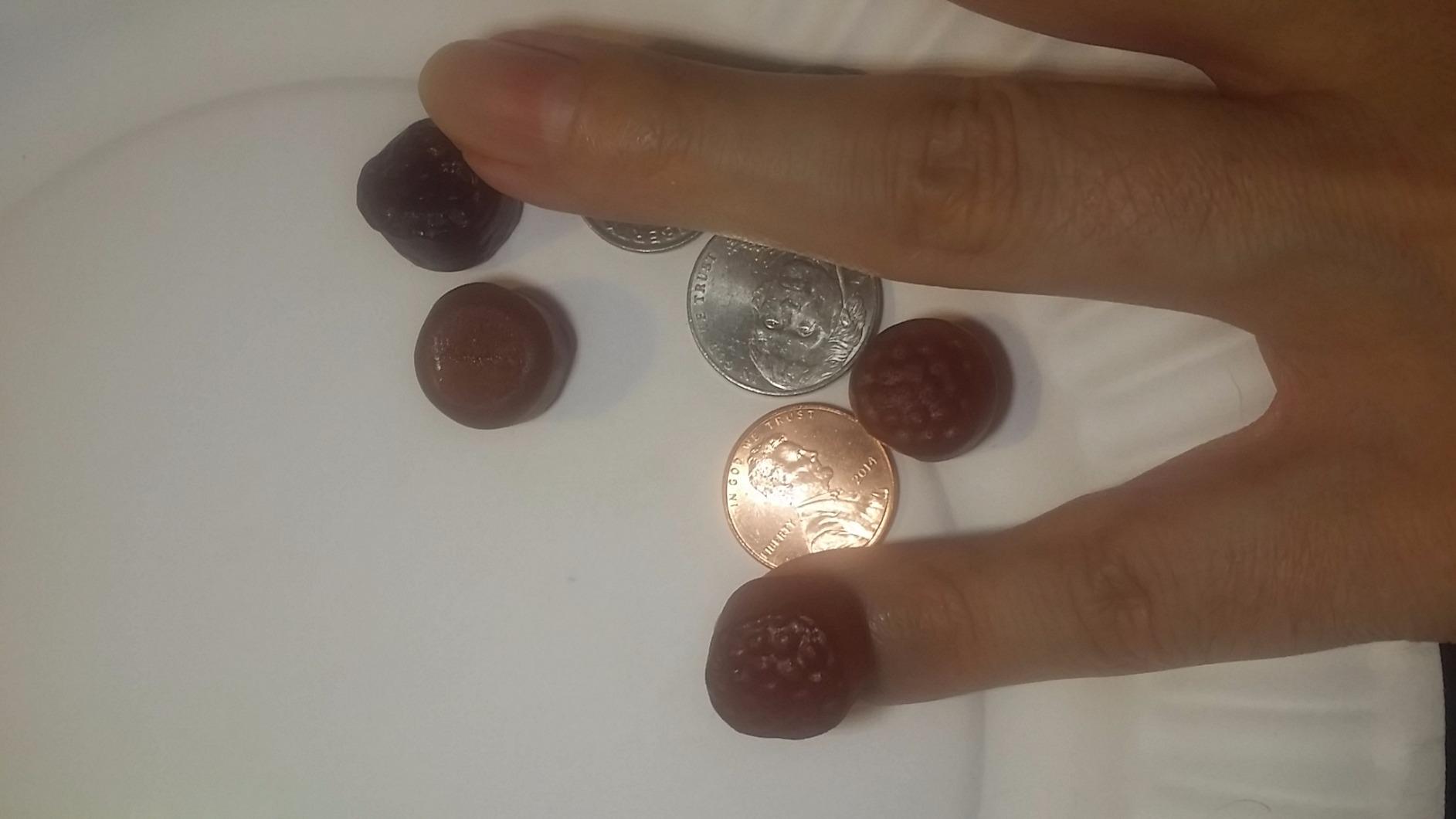 Vitafusion Multivitamin Gummies | 120 Adult Gummy Vitamins customer photo 2