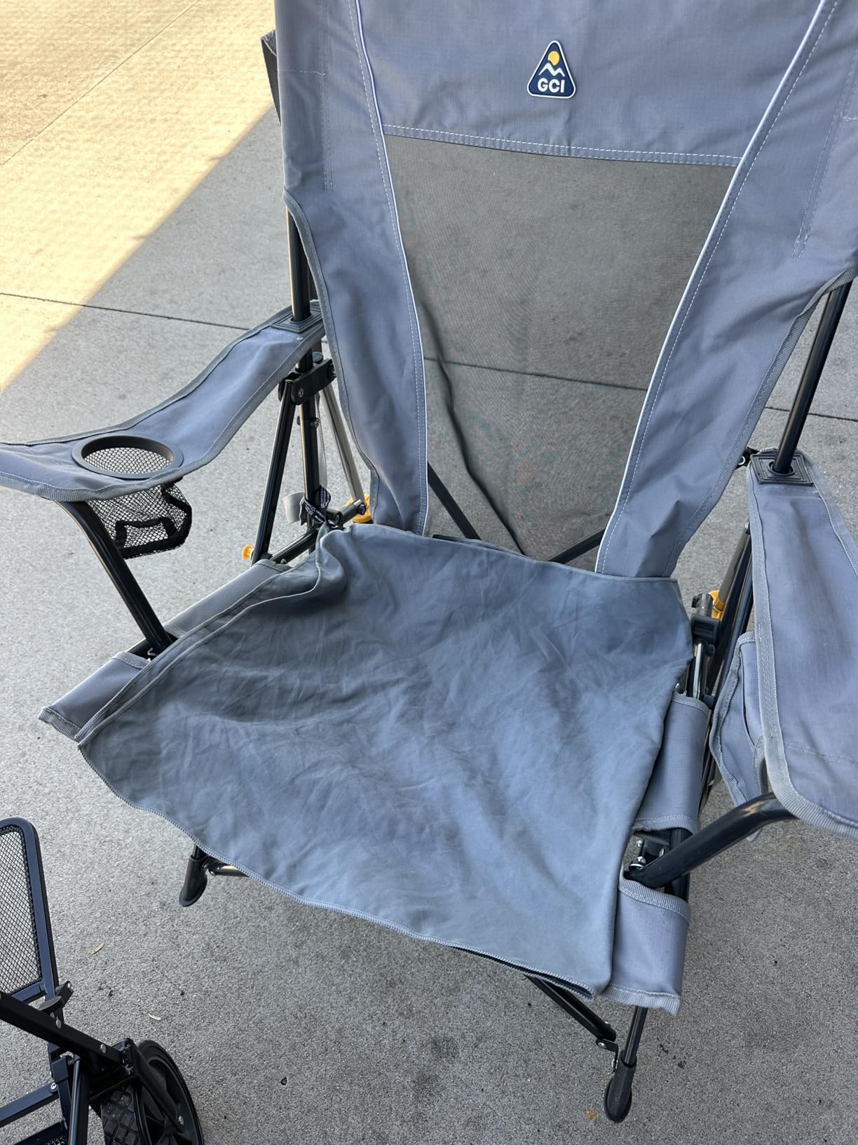 Rainleaf Microfiber Towel Quick Dry Camping & Travel & Gym Towel. Compact customer photo 2