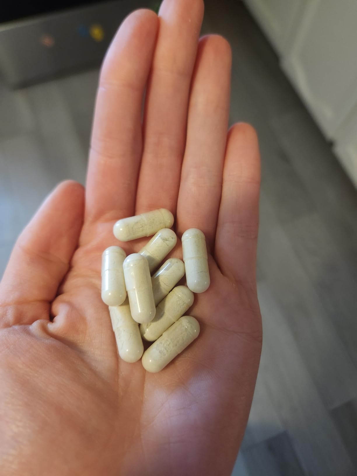 NATURELO Multivitamin for Men - One Daily, 120 Vegetarian Capsules customer photo 1
