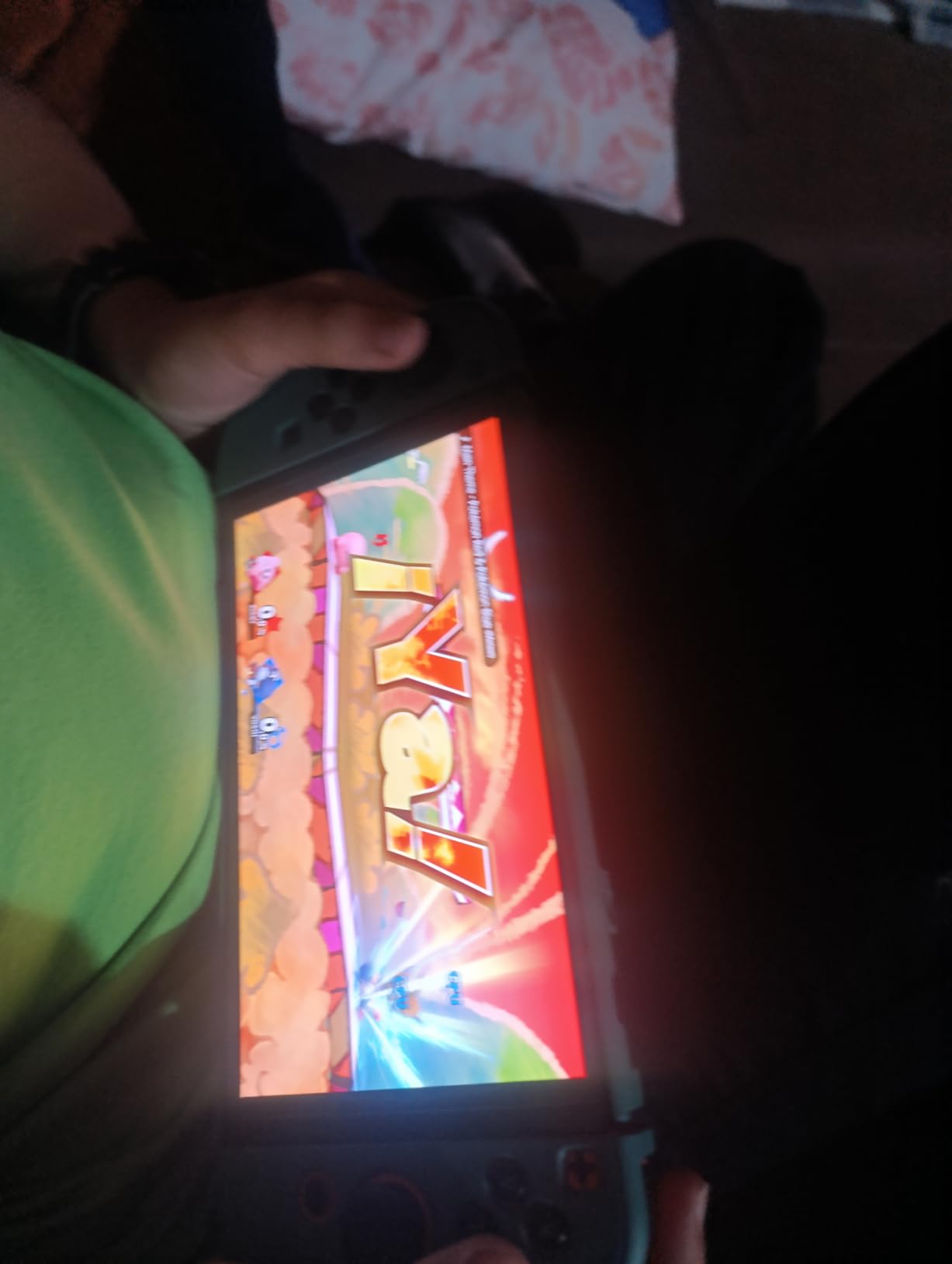 Super Smash Bros. Ultimate - US Version customer photo 2