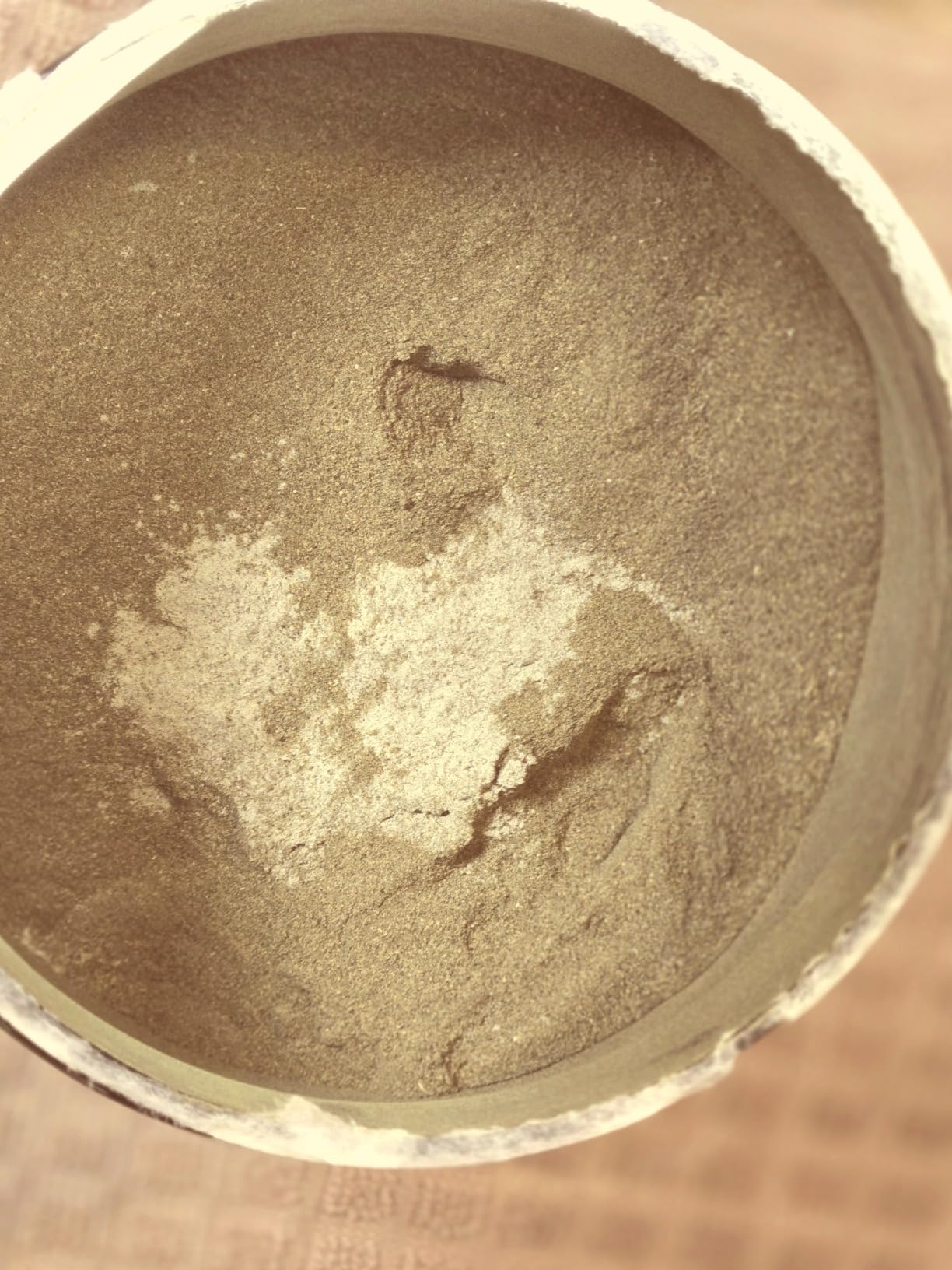 NATURELO Raw Greens Superfood Powder 240 Grams, Mixed Berry customer photo 1