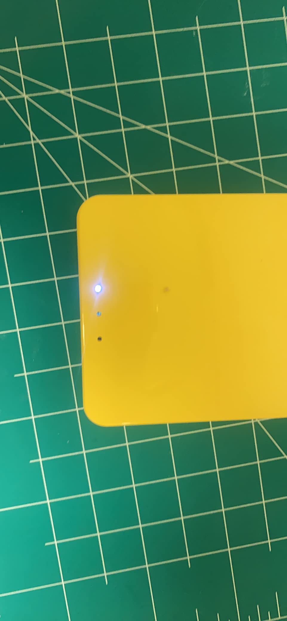 GL.iNet GL-MT300N-V2 (Mango) Portable Mini Travel Wireless Pocket VPN WiFi Router customer photo 1