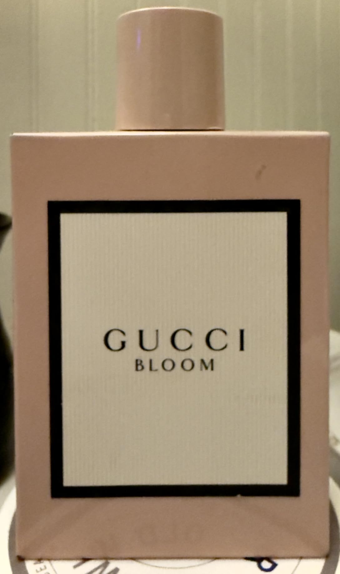 Gucci Bloom for Women Eau de Parfum Spray, 3.4 Ounce, Multi customer photo 1