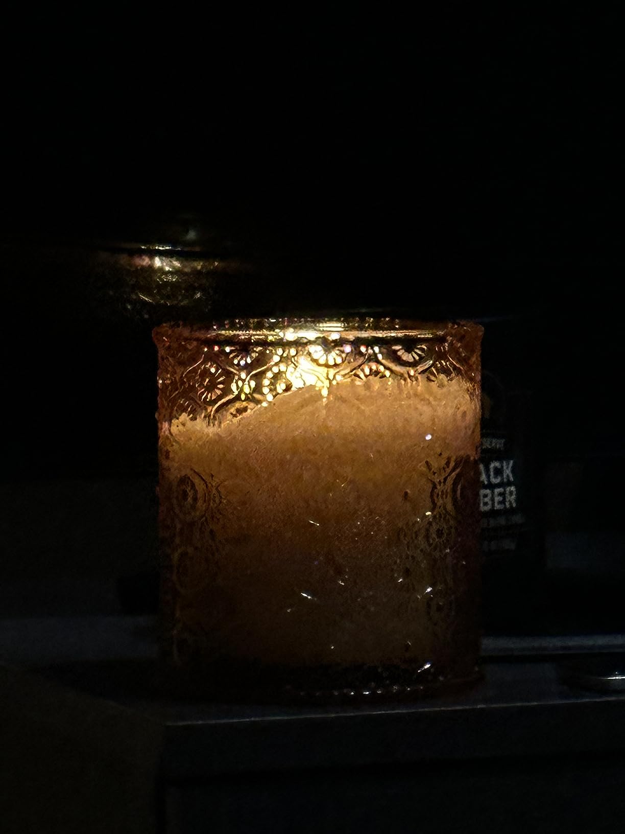 LA JOLIE MUSE Santal Himalayen Scented Candles for Home, 19 oz Natural Soy customer photo 2