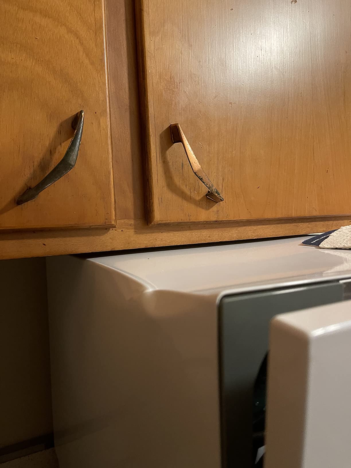 BLACK+DECKER Countertop Dishwasher, Energy Star Certified, BCD6W, White customer photo 2