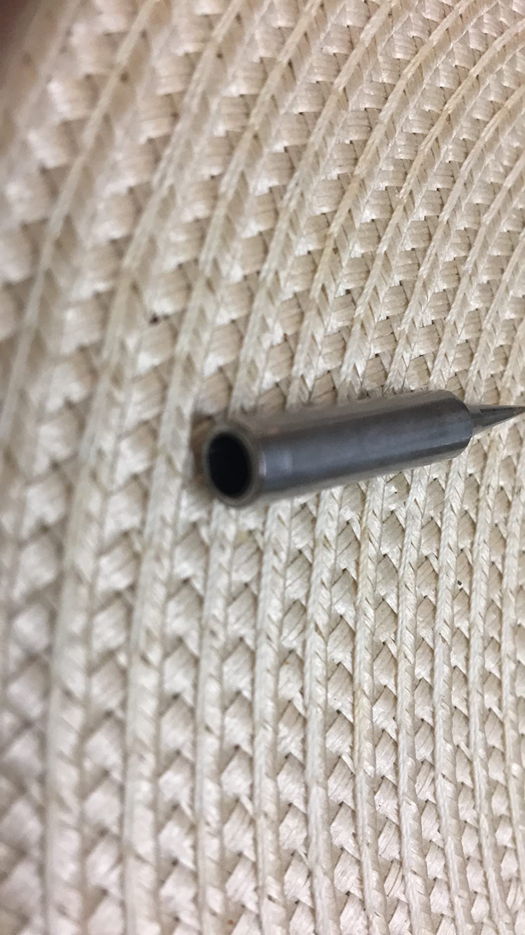 900M Soldering Iron Tips for HAKKO 936,937,907 Atten, Quick,Ryobi, Aoyue, Yihua,Vastar,Sywon,Tabiger,SOAIY and X-Tronic Soldering Station (10 pcs Different) customer photo 1