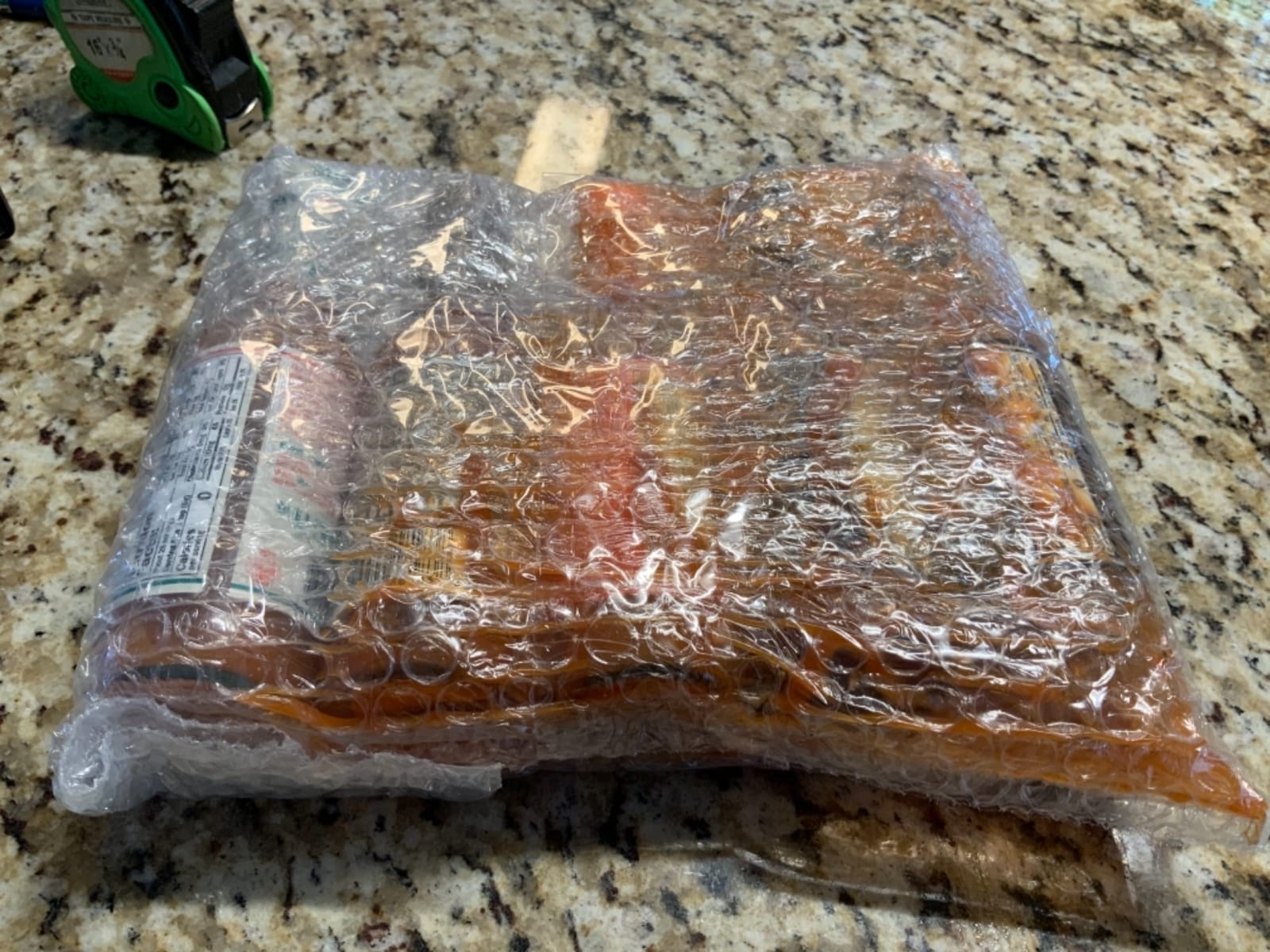 Melinda's Hot Sauce Variety Pack - Hot Sauce Sampler, 25oz 5pk customer photo 1