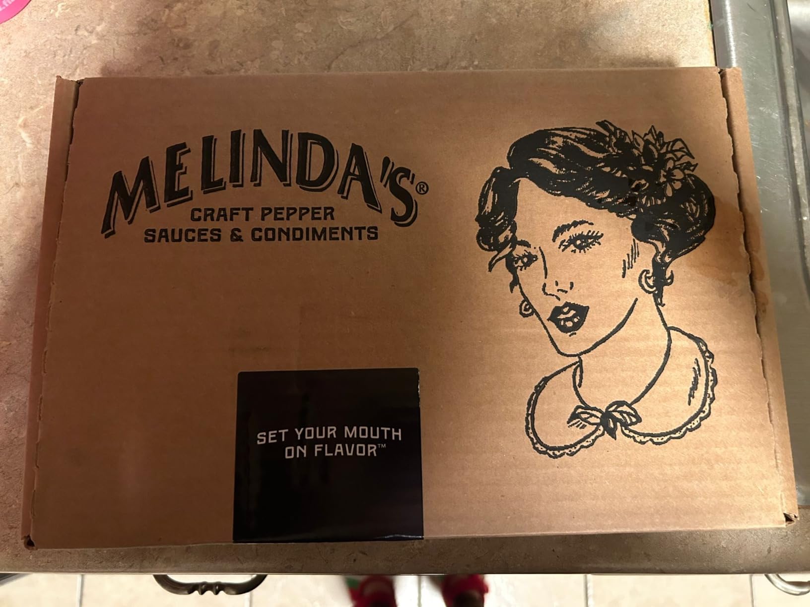 Melinda's Hot Sauce Variety Pack - Hot Sauce Sampler, 25oz 5pk customer photo 2