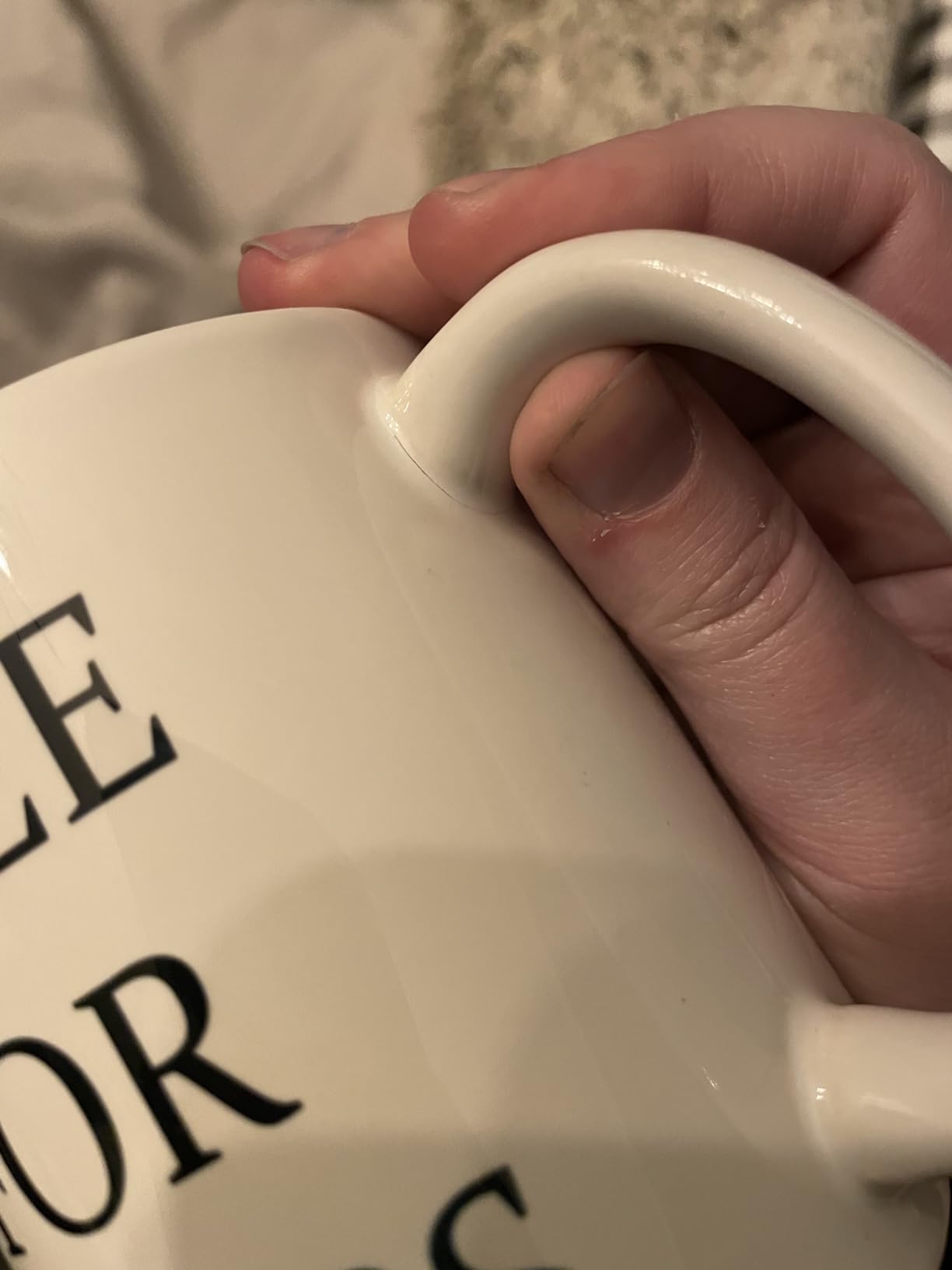 Rogue River Tactical Realtor Coffee Mug Coffee Is for Closers Best Funny Real Estate Agent Novelty Cup Gift Idea For Men Women Office Employee Boss Coworkers customer photo 2