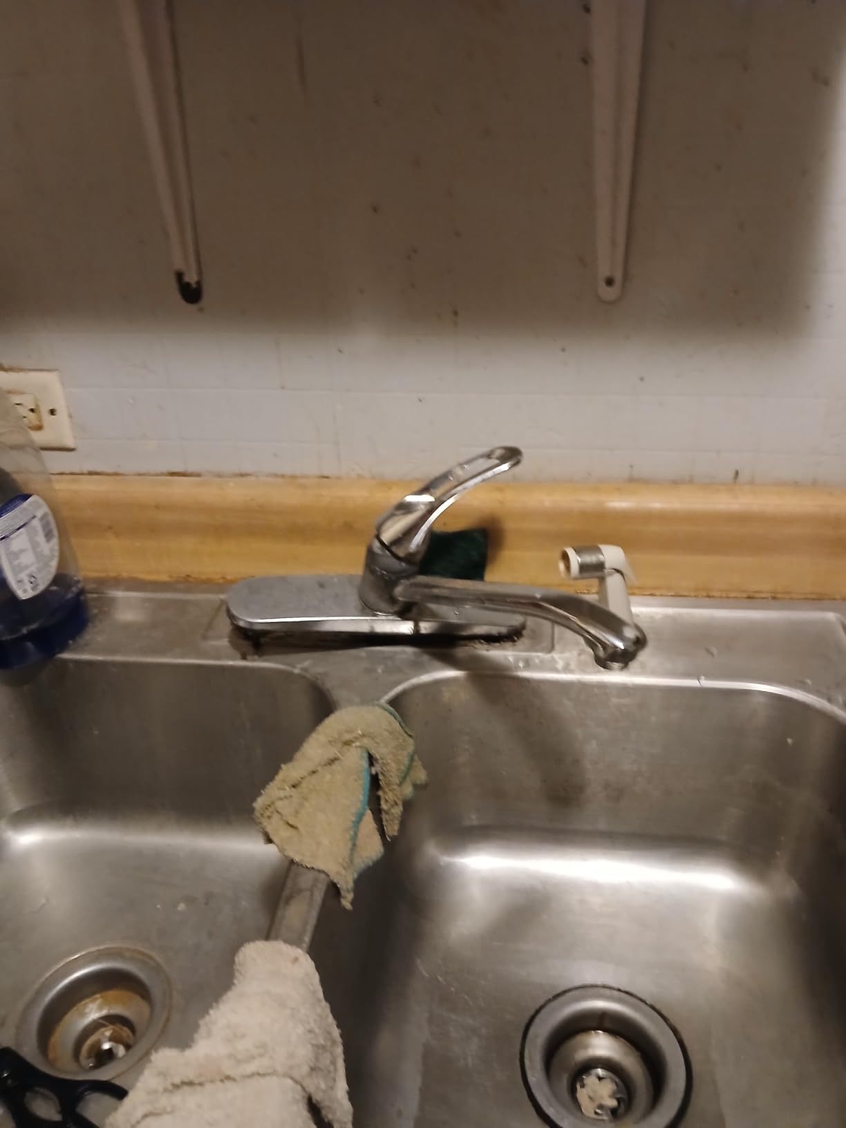 RIDGID 57003 EZ Change Plumbing Wrench Faucet Installation and Removal Tool customer photo 2