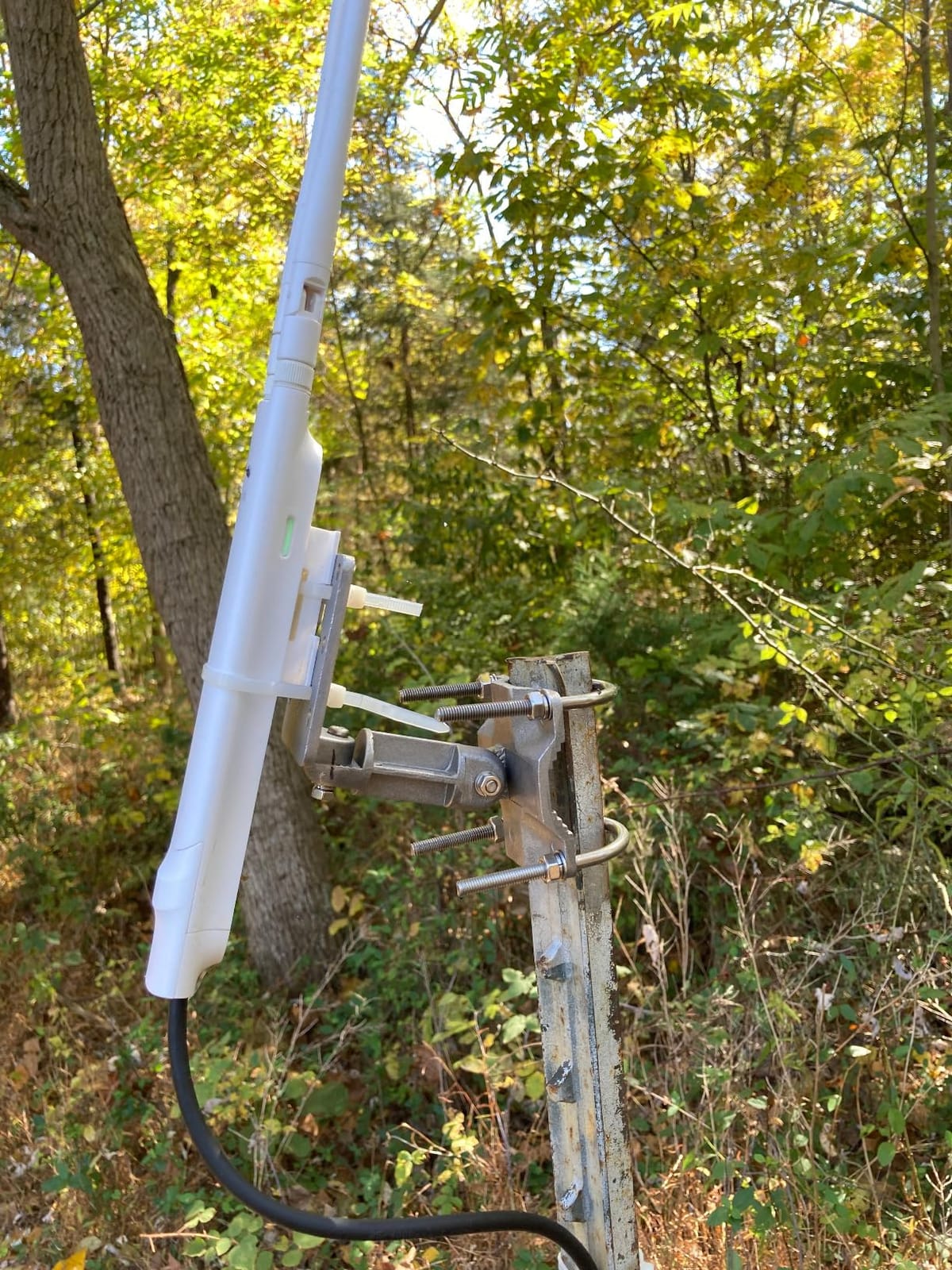 Omada AC1200 Outdoor Wireless Access Point, w/PoE Injector(EAP225-Outdoor) customer photo 1