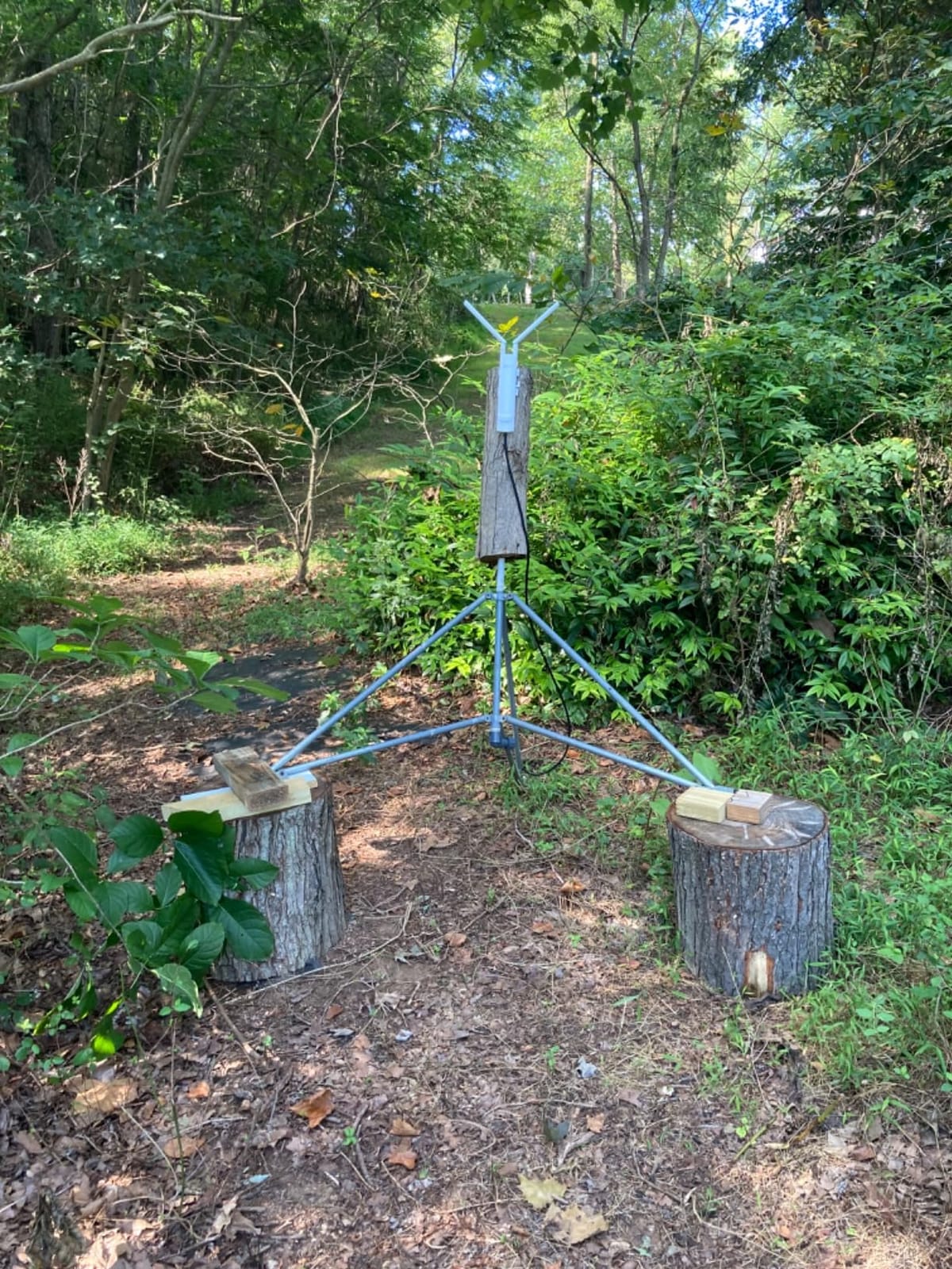 Omada AC1200 Outdoor Wireless Access Point, w/PoE Injector(EAP225-Outdoor) customer photo 2