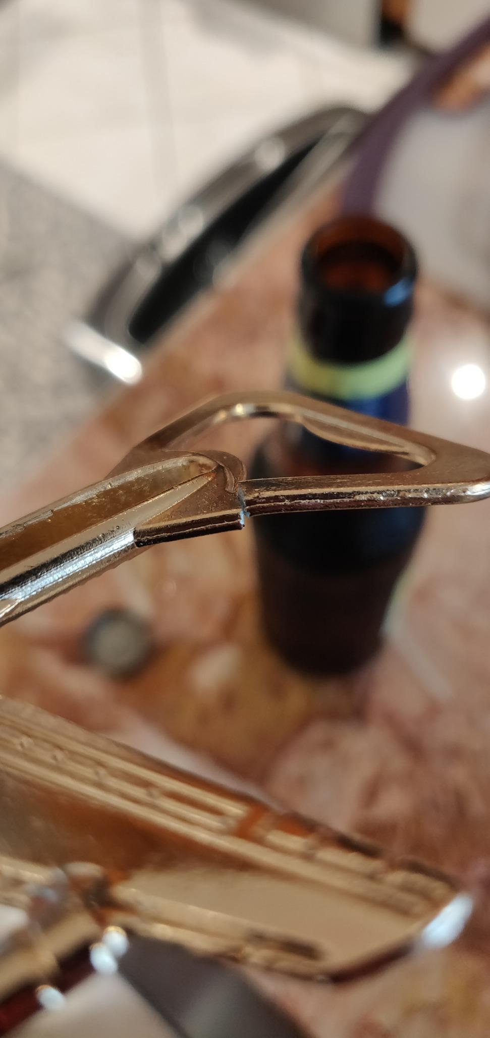 Airplane Bottle Opener in Gift Box, Gift for Pilot or Veteran, Party Favor | Travel-Themed Bar Accessory for Pilots, Flight Attendants and Aviation Fans, Birthdays and Retirement Gift, Wedding Favor customer photo 1