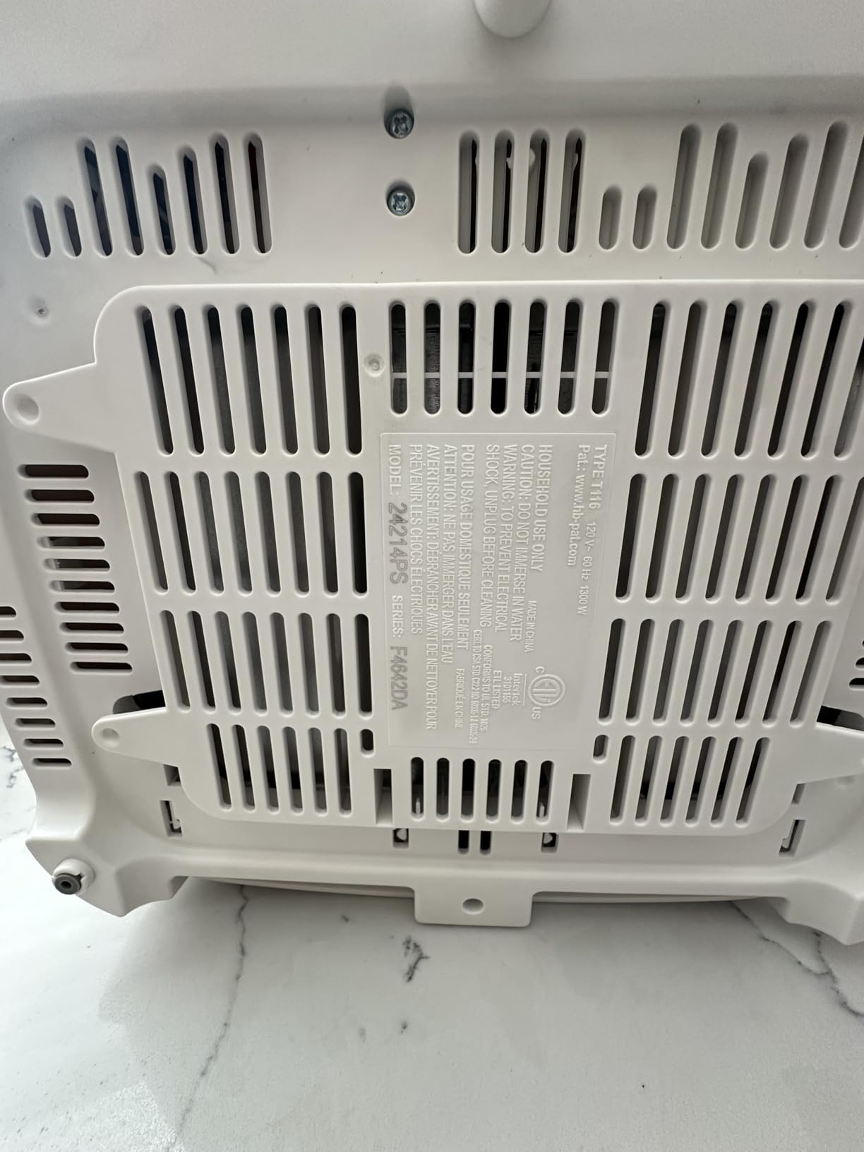 Proctor Silex 4 Slice Toaster with Extra Wide Slots For Bagels customer photo 2