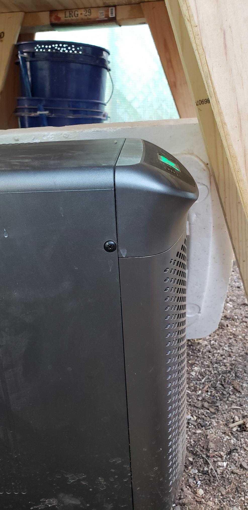 Active Aqua Water Chiller with Boost, 0.10 HP, 10-40 Gal, Cold Plunge customer photo 1