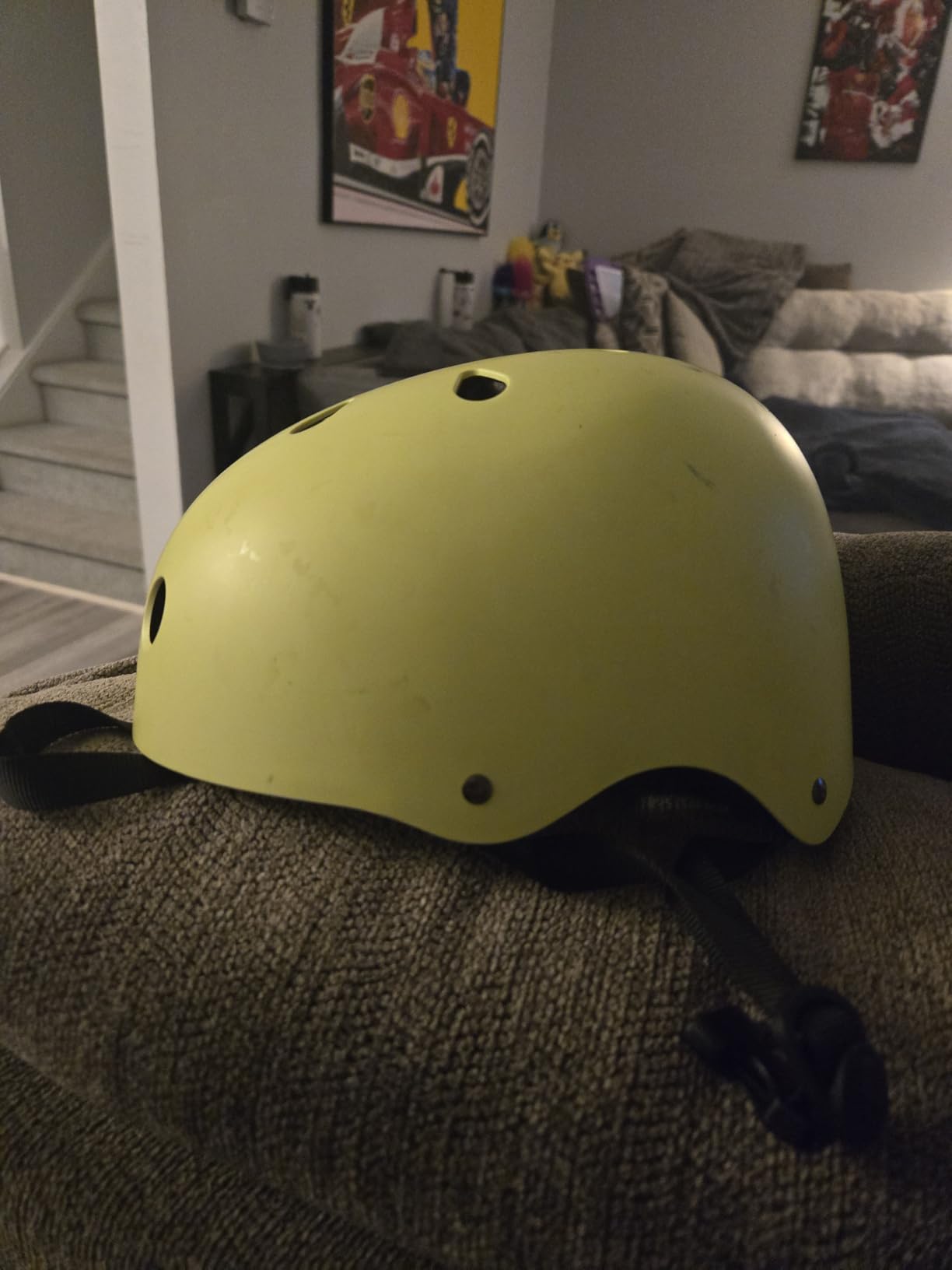Kids Bike Helmet, Adjustable and Multi-Sport, from Toddler to Youth, 3 Sizes customer photo 1