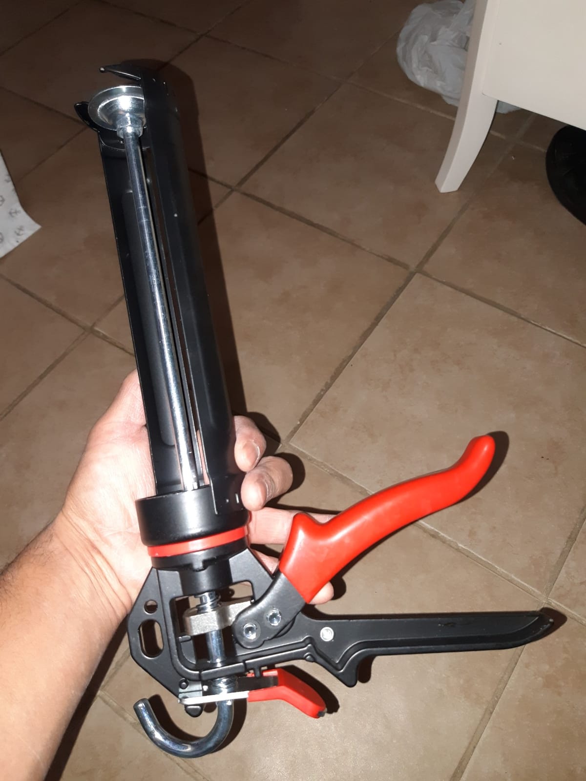 Red Devil 3989 9