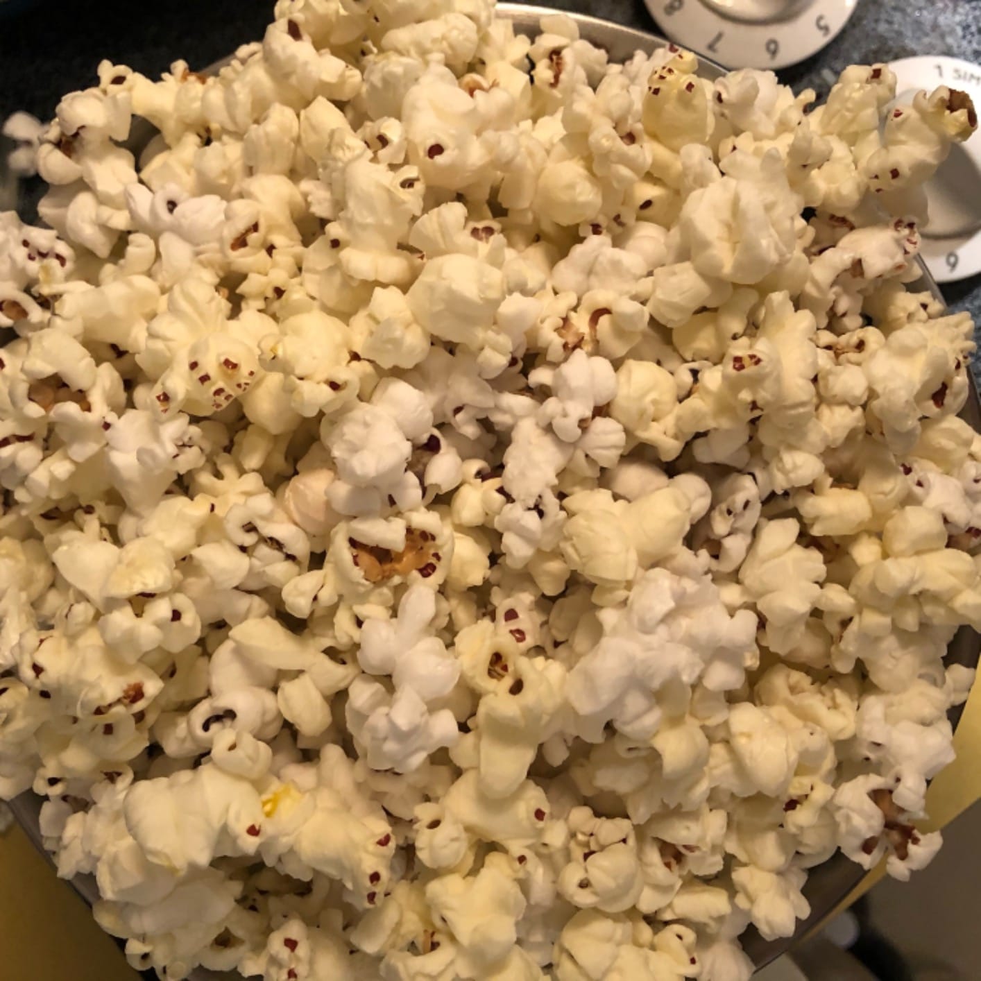 Amish Country Popcorn | 4 Ounce Variety Kernel Gift Set (10 Pack Assorted) | Old Fashioned, Non-GMO and Gluten Free (4oz Each, 10ct Total) customer photo 1