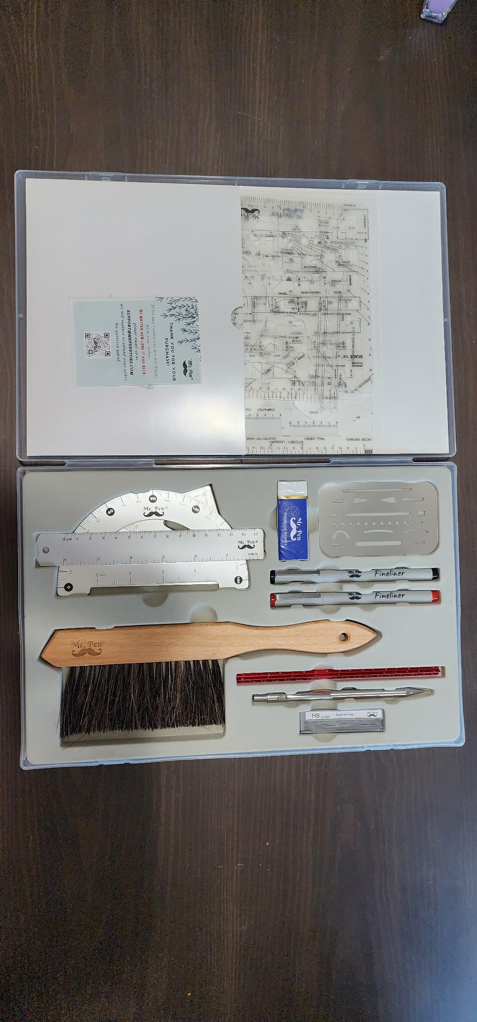Mr. Pen- House Plan, 3 pcs, Interior Design and Furniture Templates customer photo 2