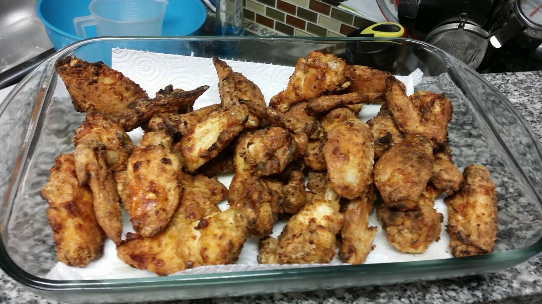 Ninja AF101 Air Fryer, 4 Qt Capacity, 4-in-1 Crisp, Roast, Reheat, Dehydrate, Dishwasher Safe Parts, 105°F-400°F, 1550 Watt, Grey customer photo 2