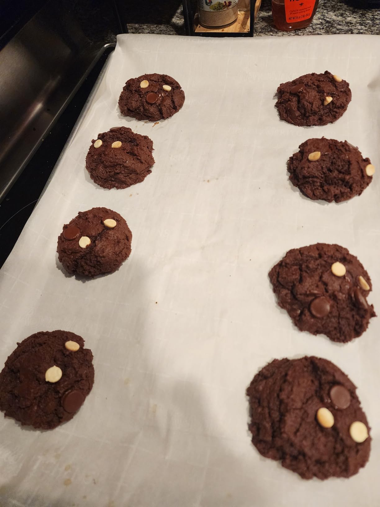Hamilton Beach 4 Qt Electric Stand Mixer With 7 Speeds, Easy-Carry Handle customer photo 1