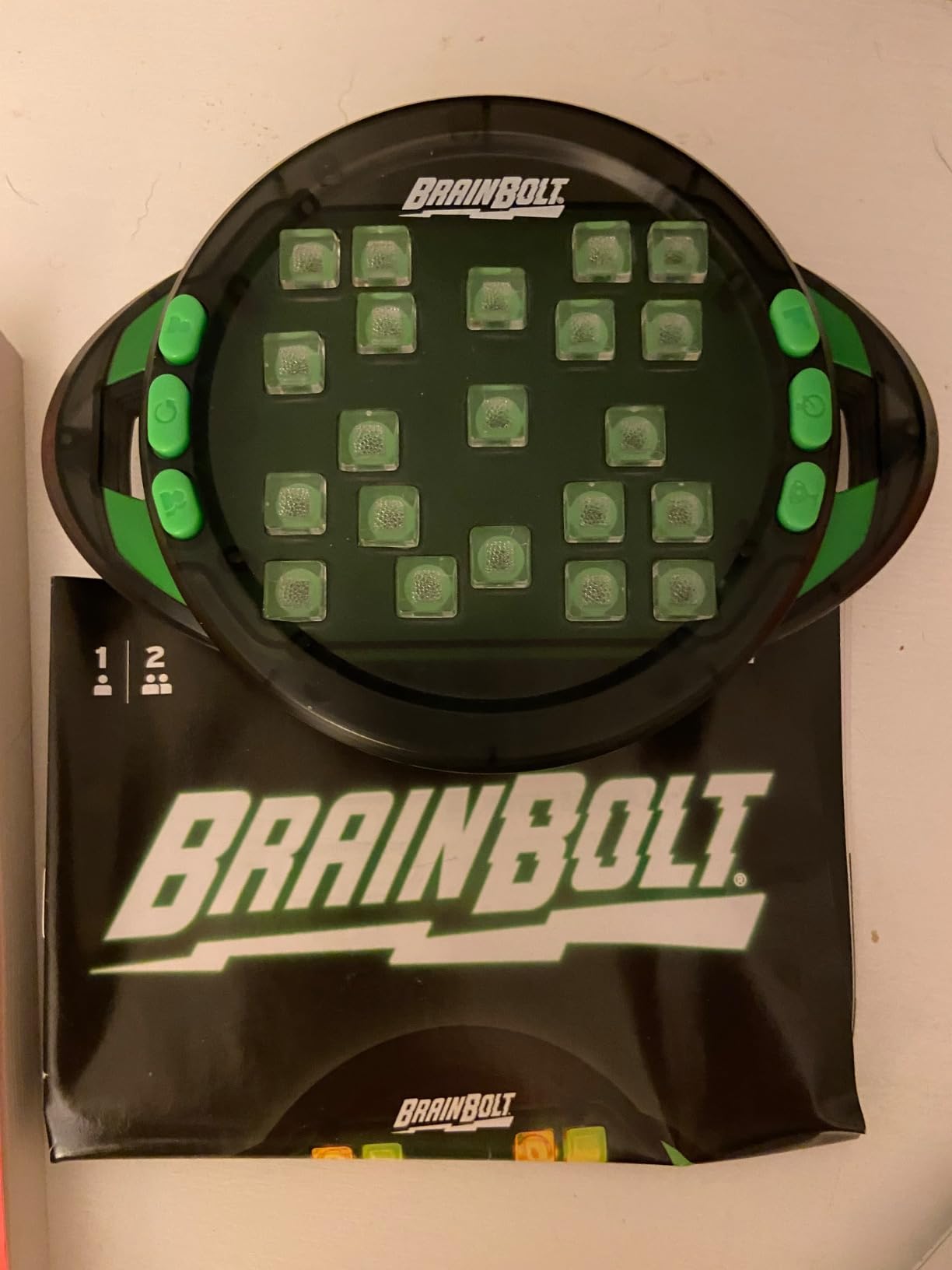 Educational Insights BrainBolt customer photo 1
