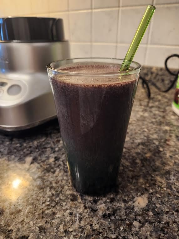 Breville BBL620SIL Fresh and Furious Blender for Kitchens, Silver customer photo 2