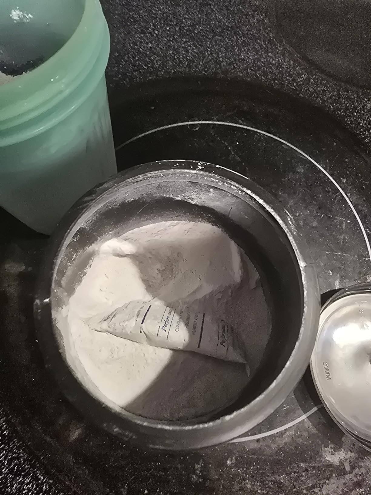 ProSupps Mr. Hyde Signature Pre Workout Powder with Creatine, Fruit Punch customer photo 2
