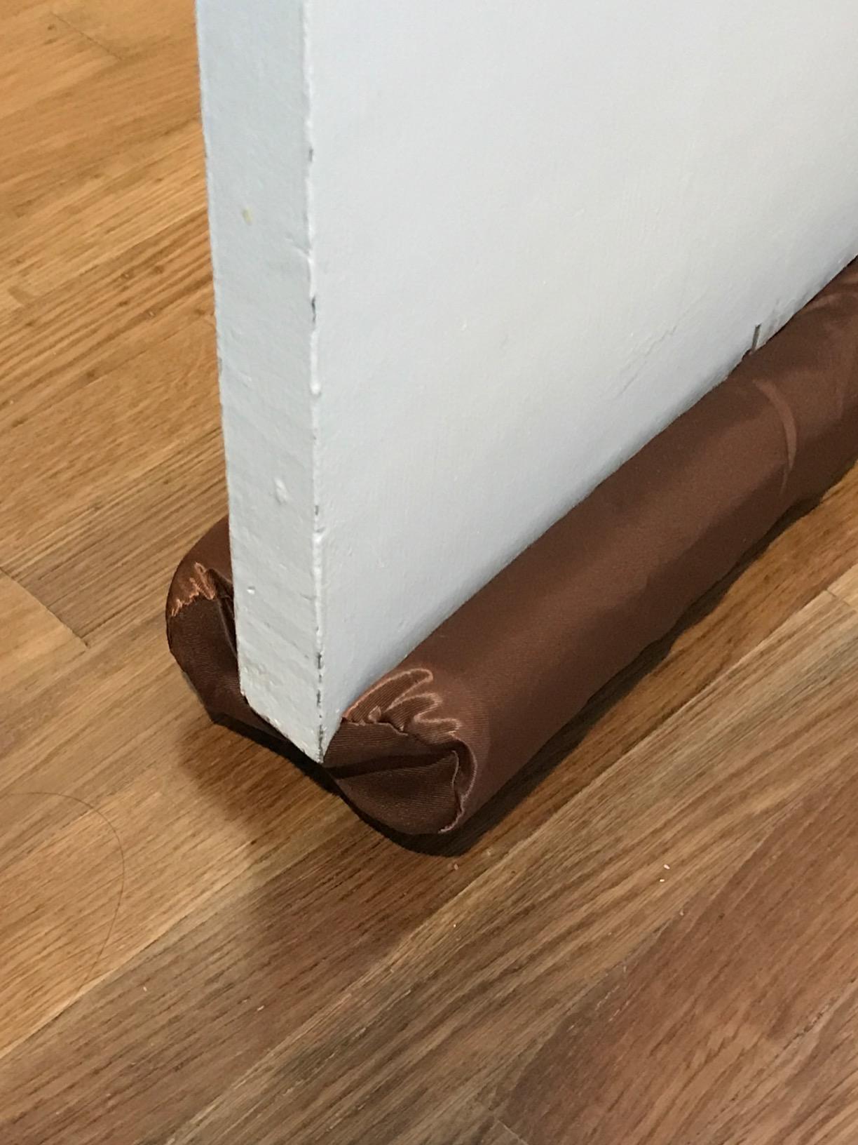 MAXTID Under Door Draft Stopper for Bottom of Doors 38