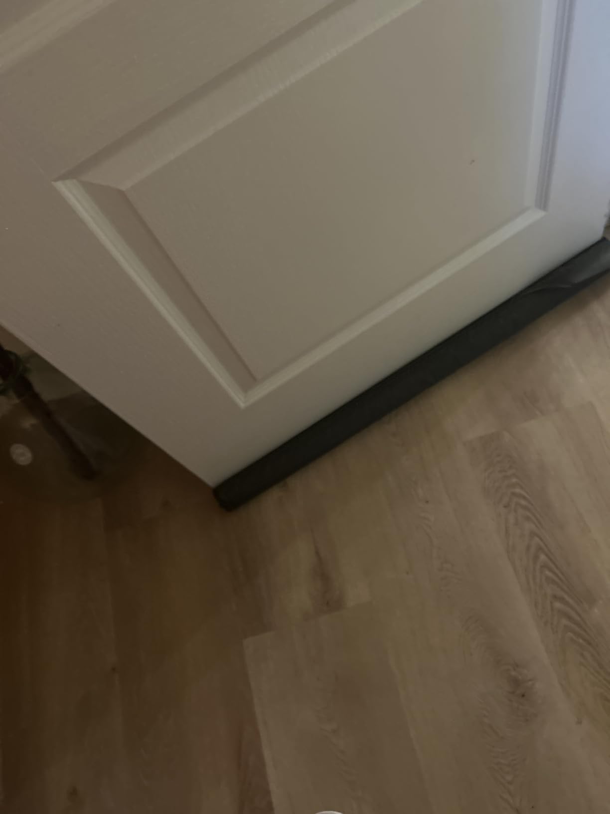 MAXTID Under Door Draft Stopper for Bottom of Doors 38