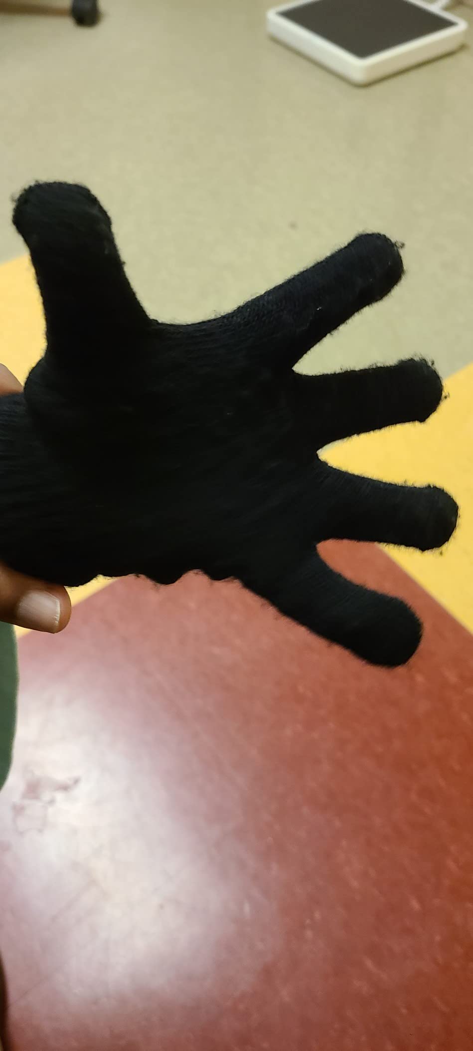 EBOOT 3 Pairs Winter Kids Gloves Warm customer photo 1