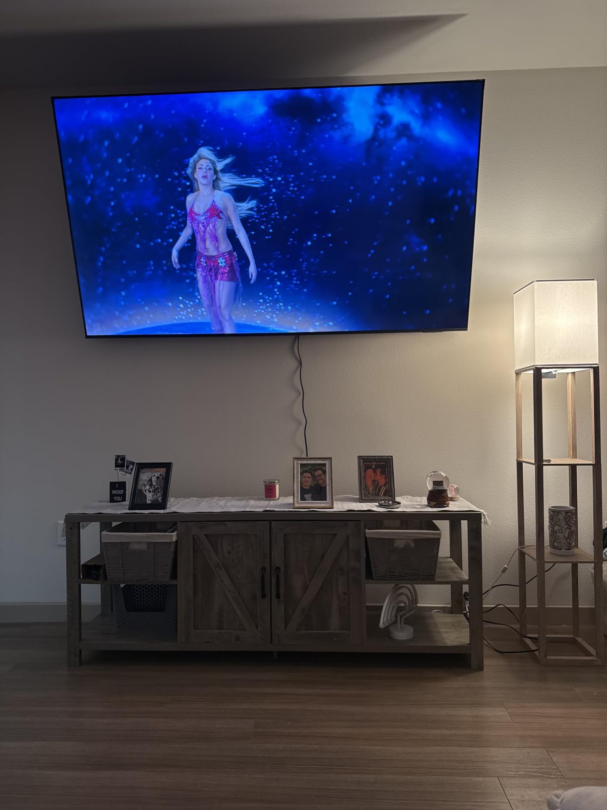USX Mount UL Listed TV Wall Mount for 42